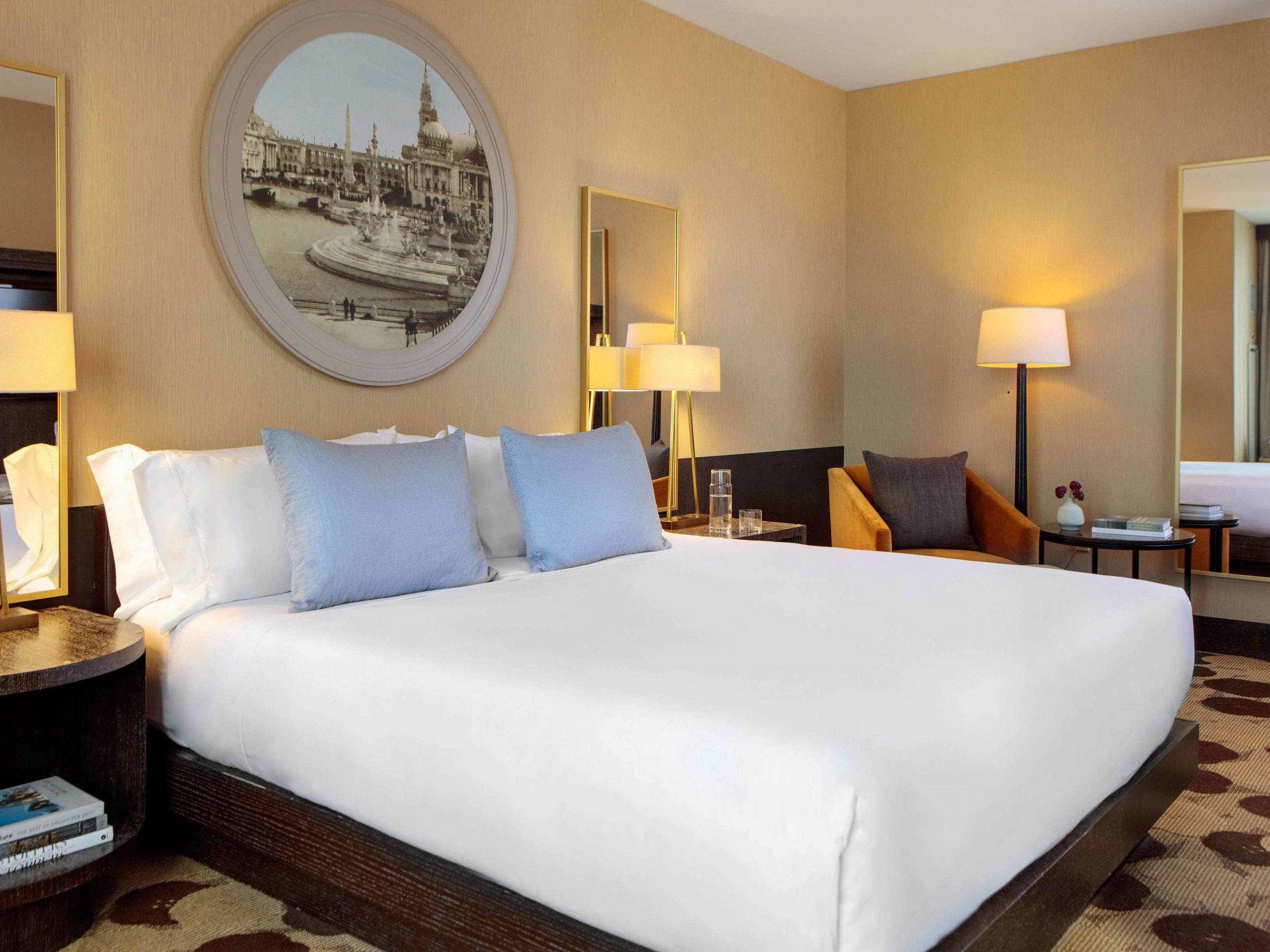 Royal Sonesta Chicago River North — photo 4