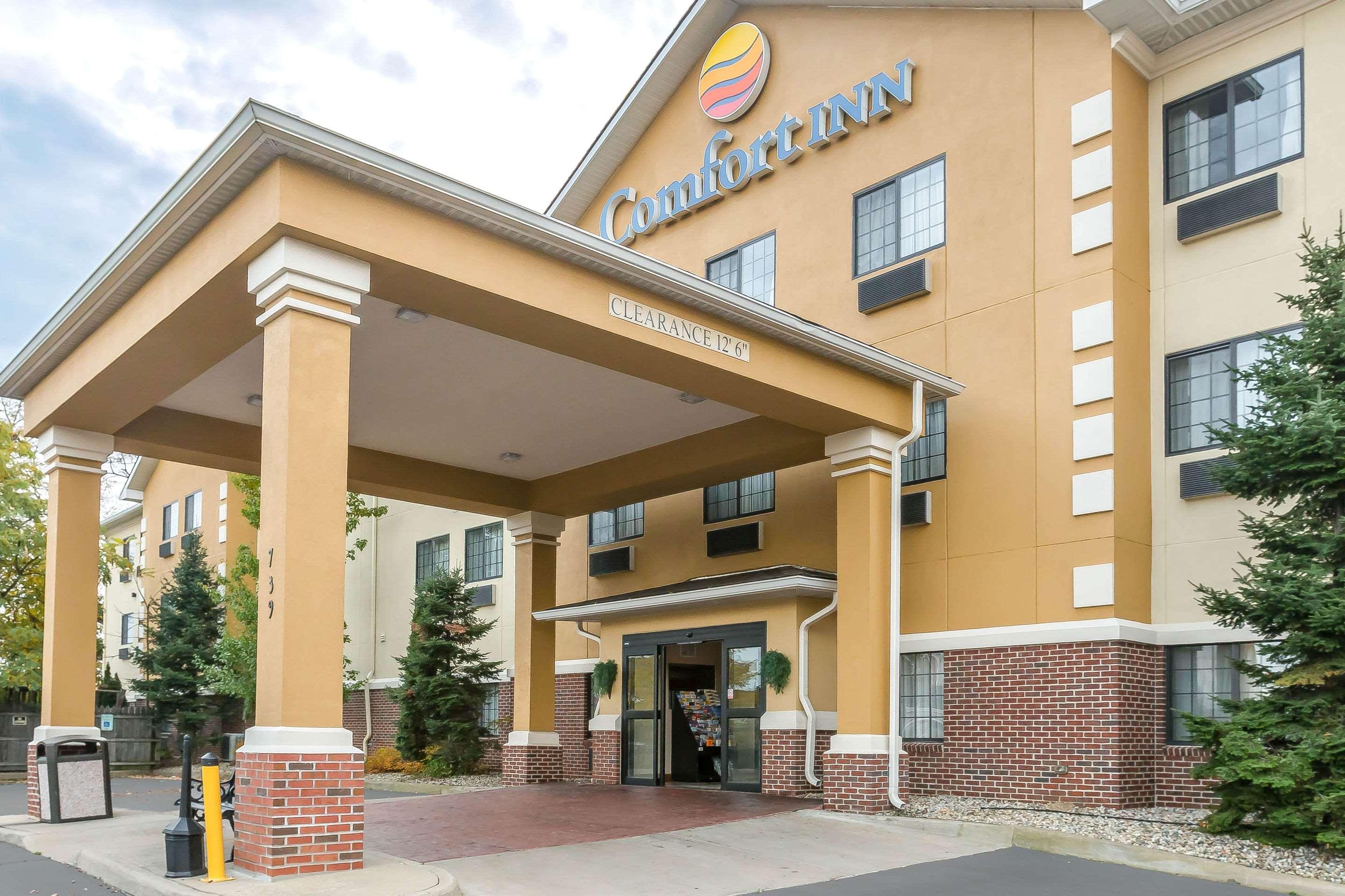 Comfort Inn — photo 4