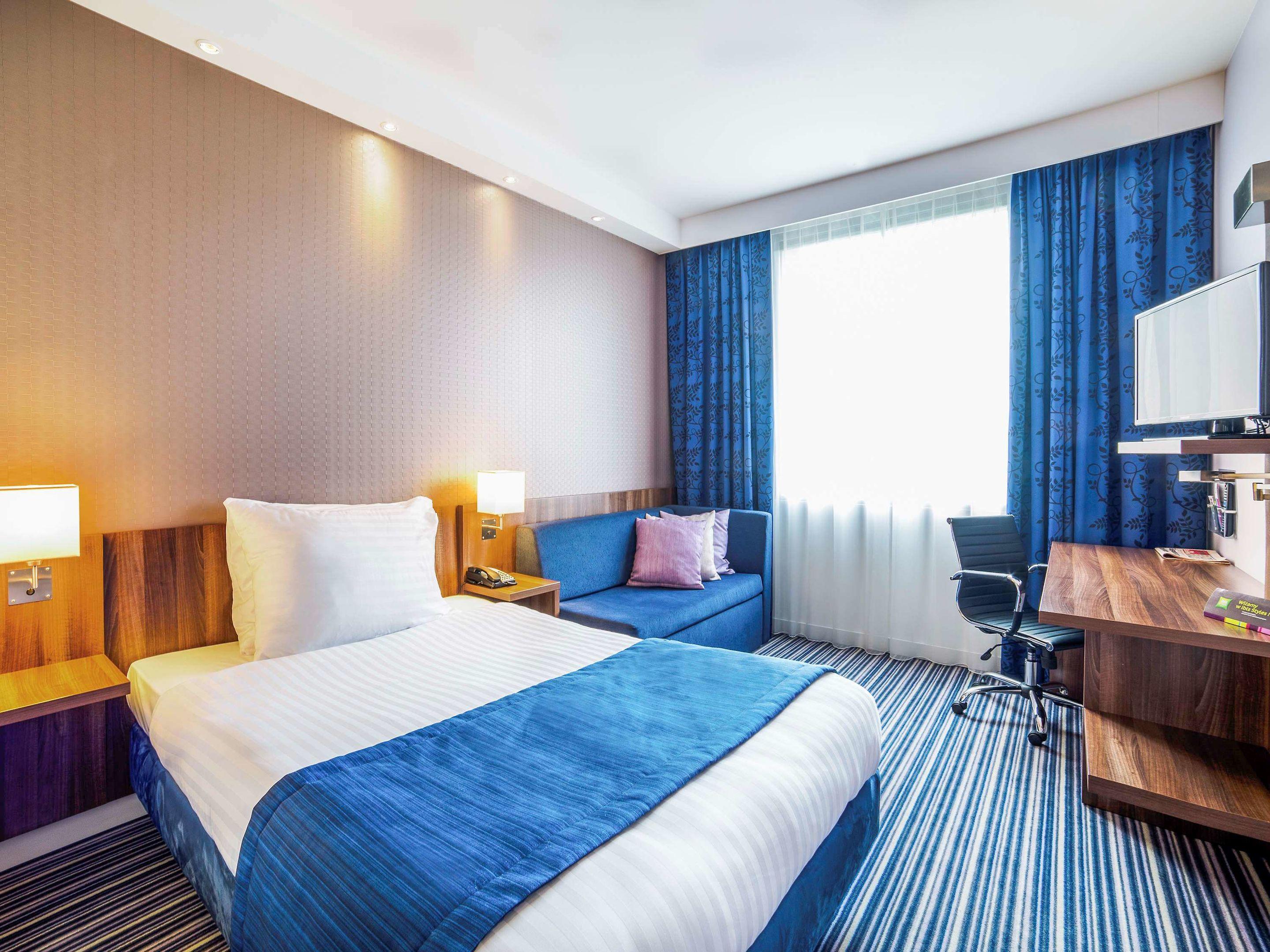 Ibis Styles Walbrzych — photo 5