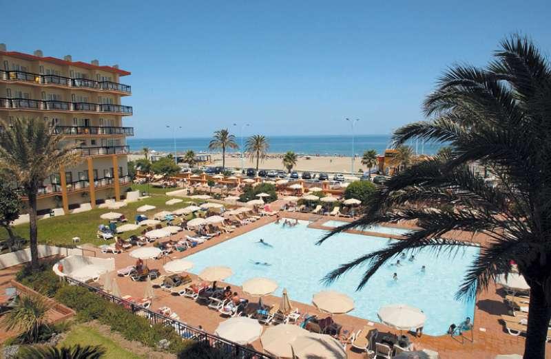 Hotel Riu Costa del Sol — photo 5