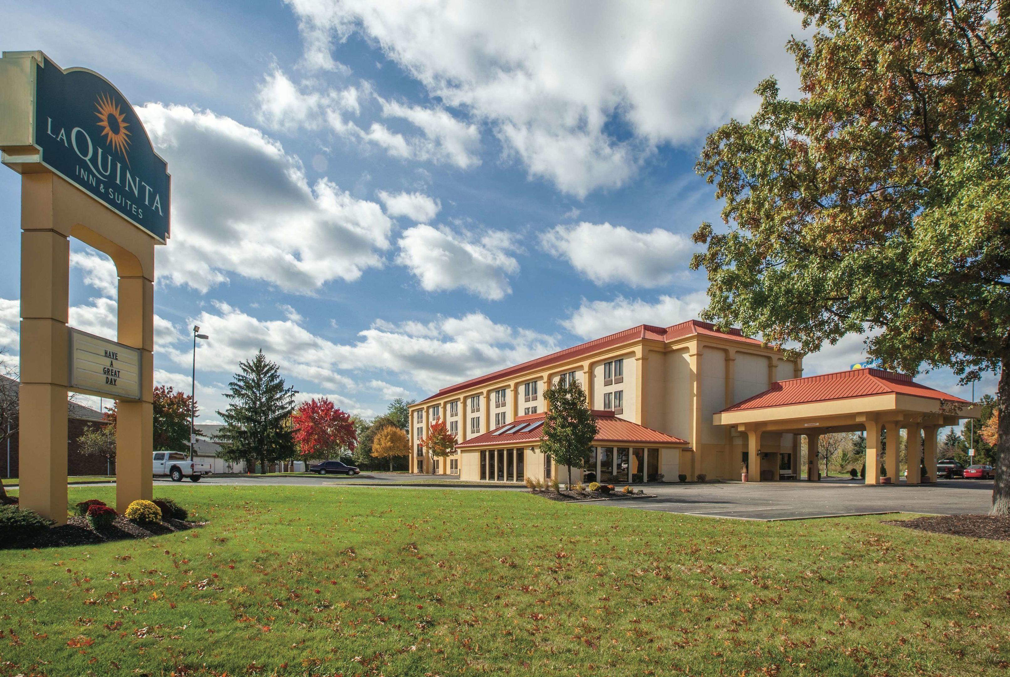 Baymont by Wyndham Canton/Hall of Fame — photo 4
