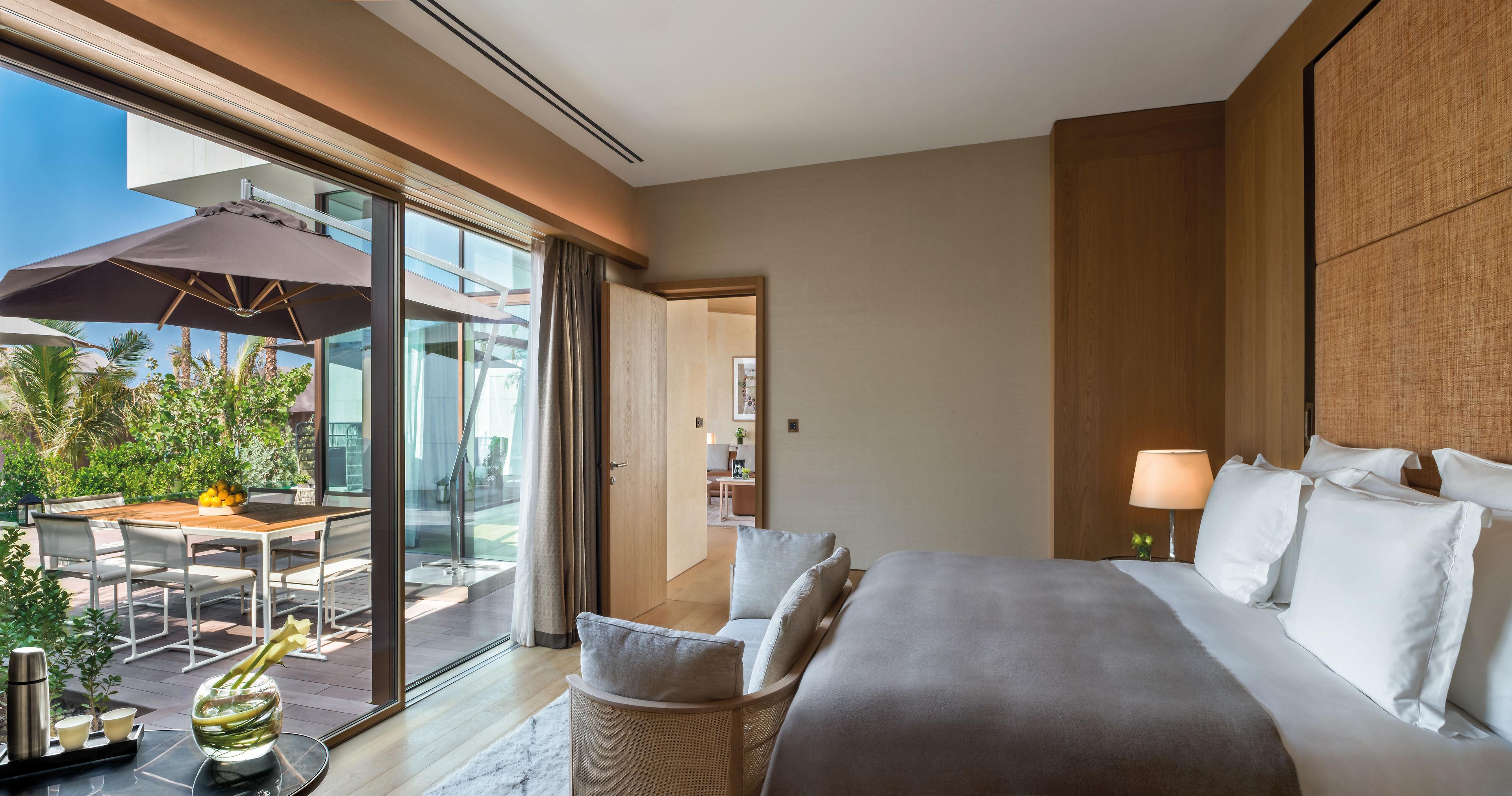 Bvlgari Resort Dubai — photo 4