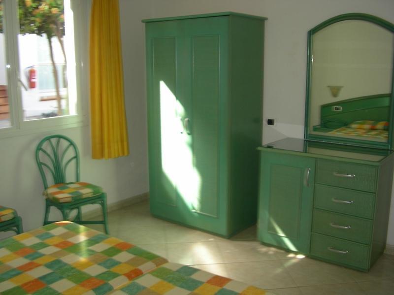 Aparthotel Esquinzio — photo 4