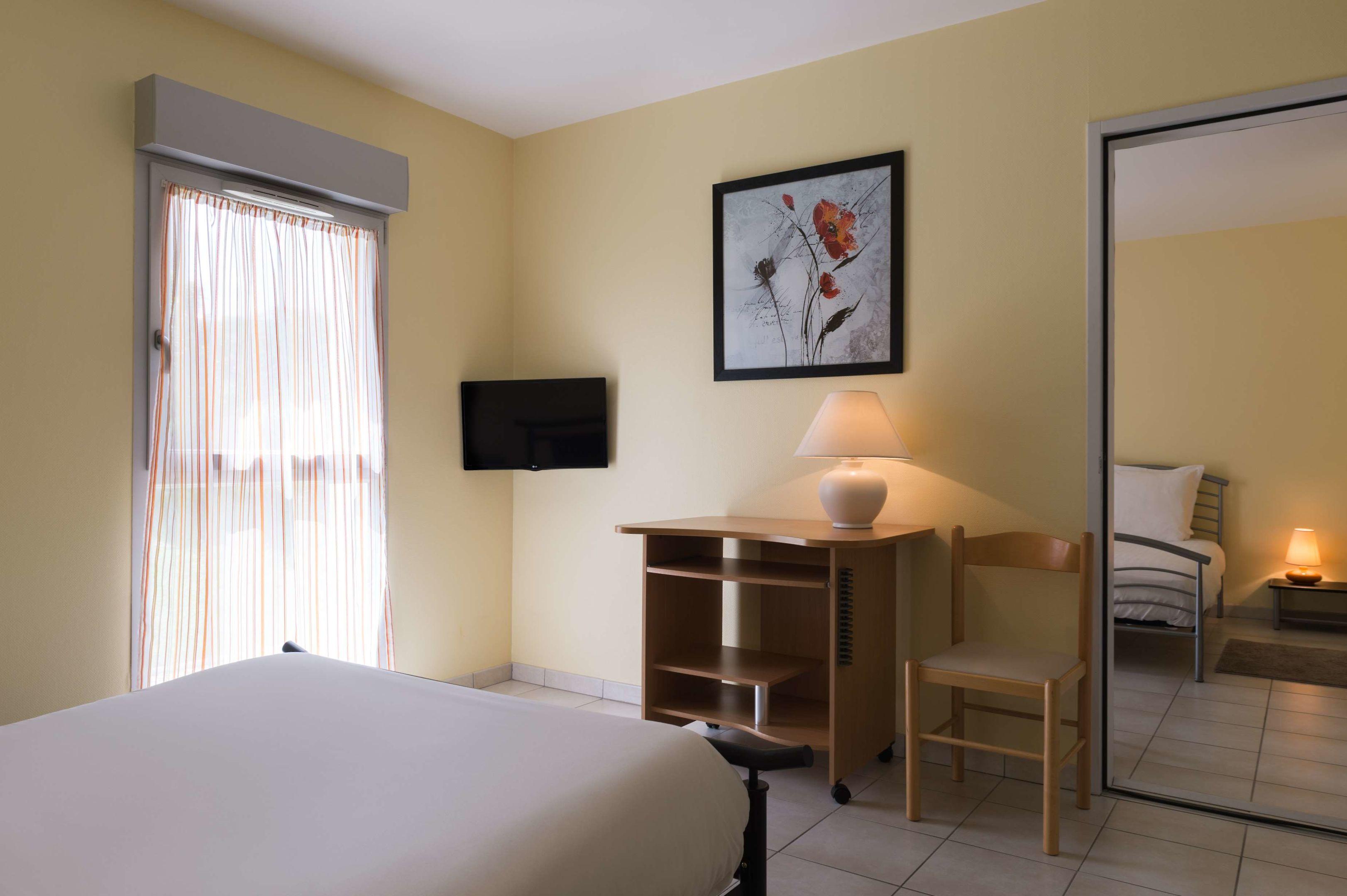 The Originals City, Hotel Pic Epeiche, Tours Sud — photo 5