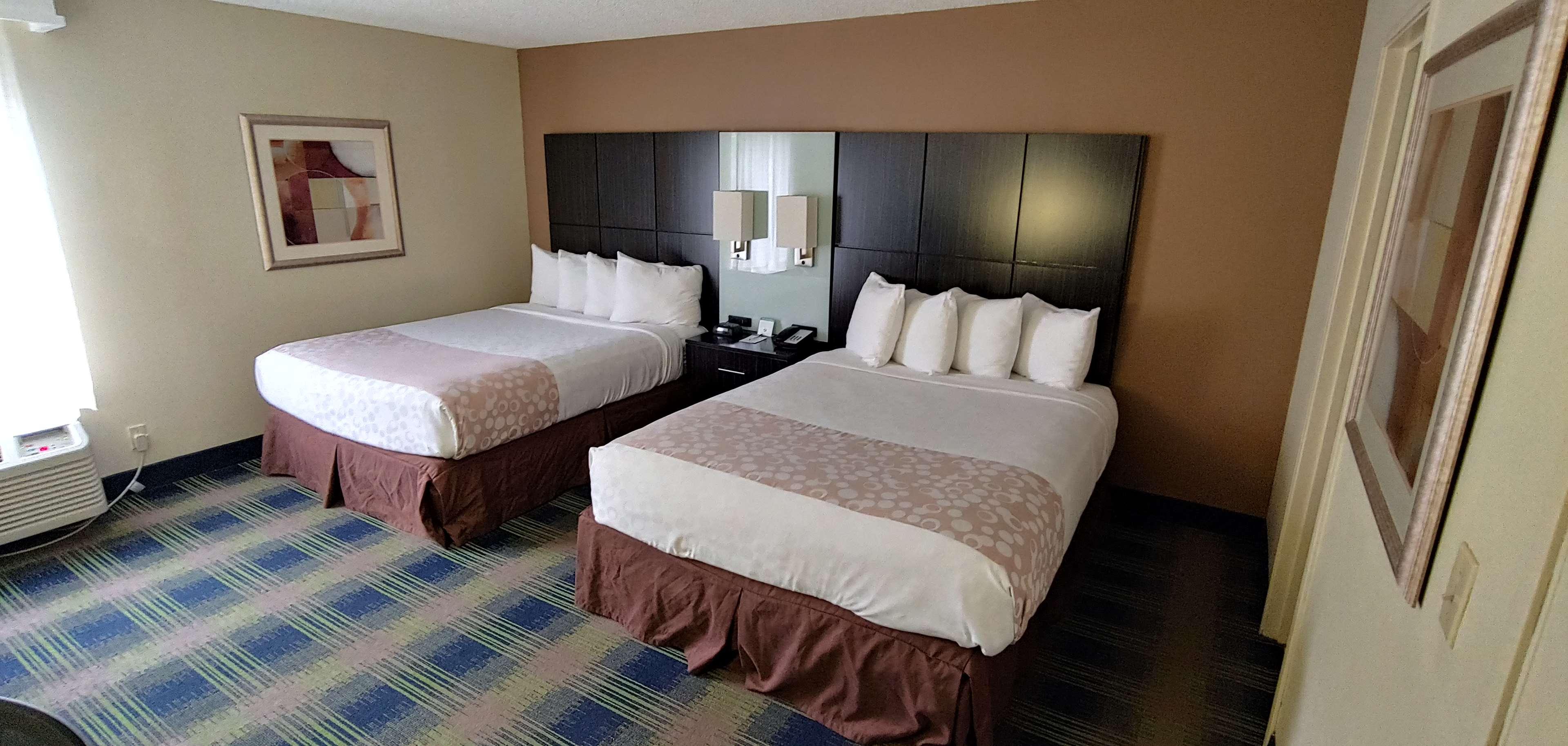 Best Western Southside Hotel & Suites — photo 4