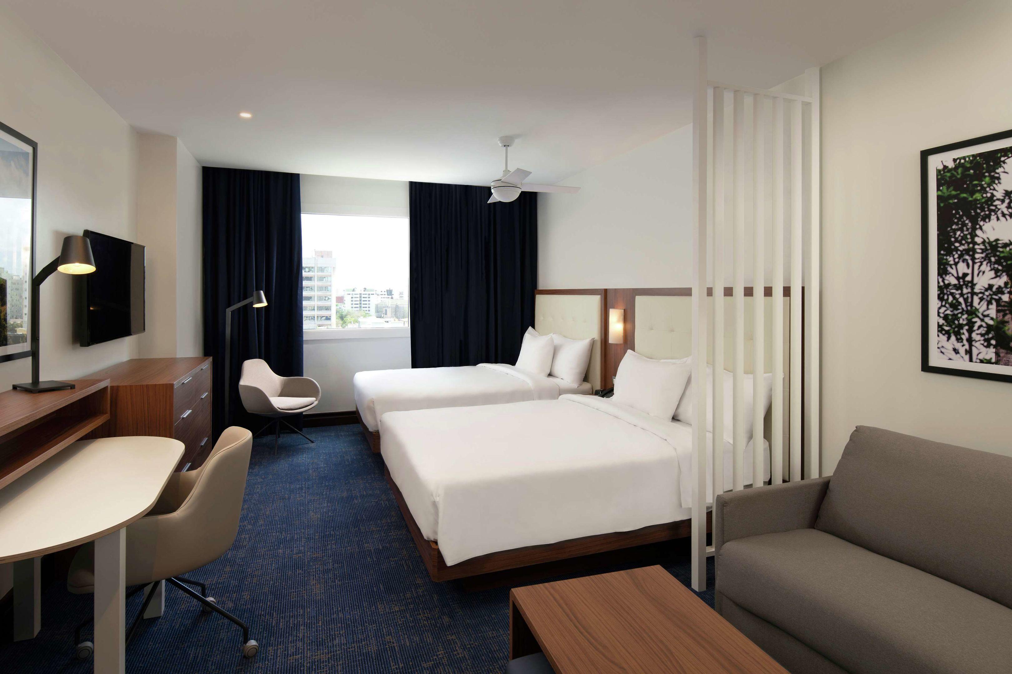 Homewood Suites By Hilton Santo Domingo — photo 4