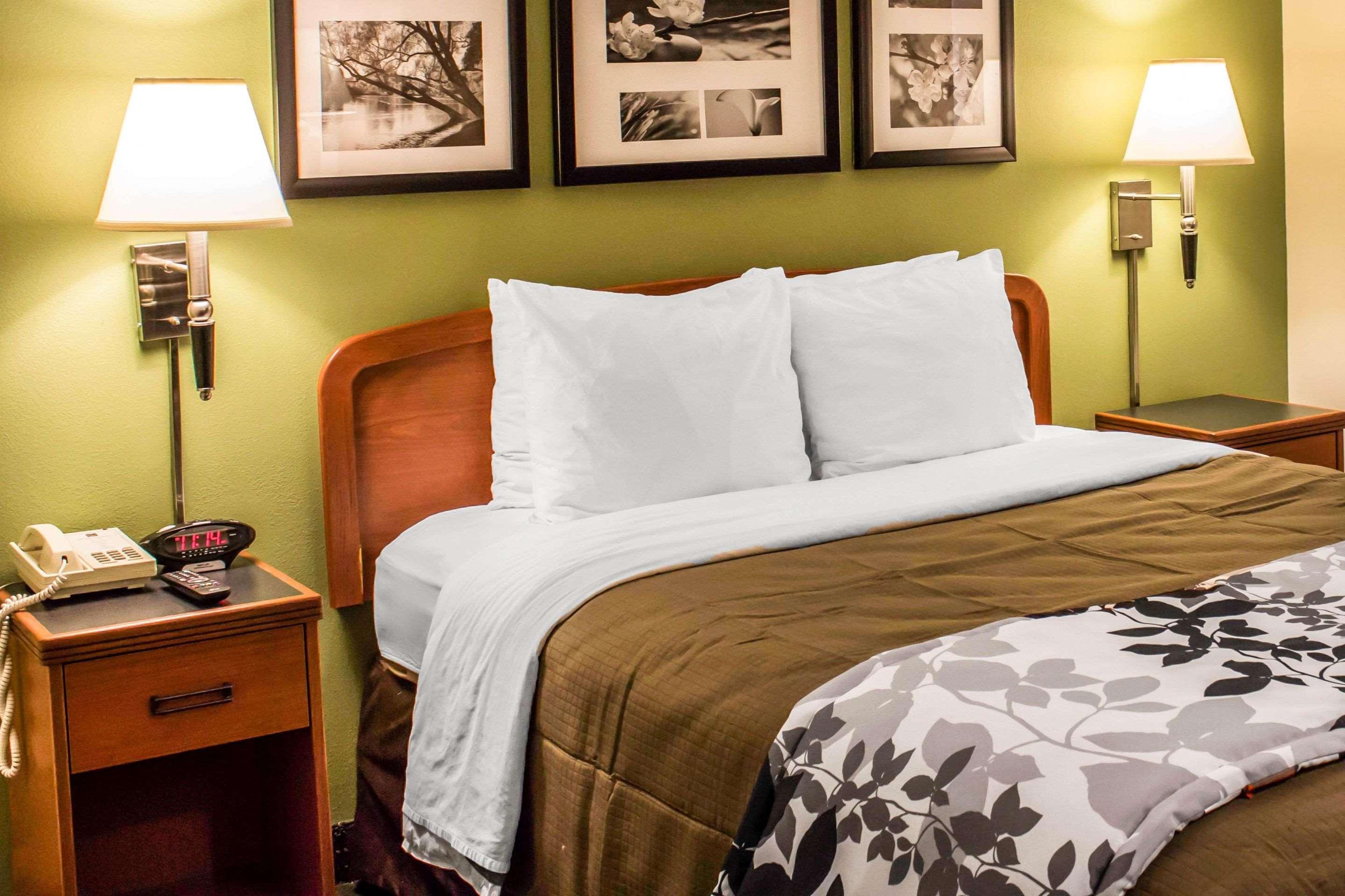 Sleep Inn  Raleigh Durham Airport — photo 5