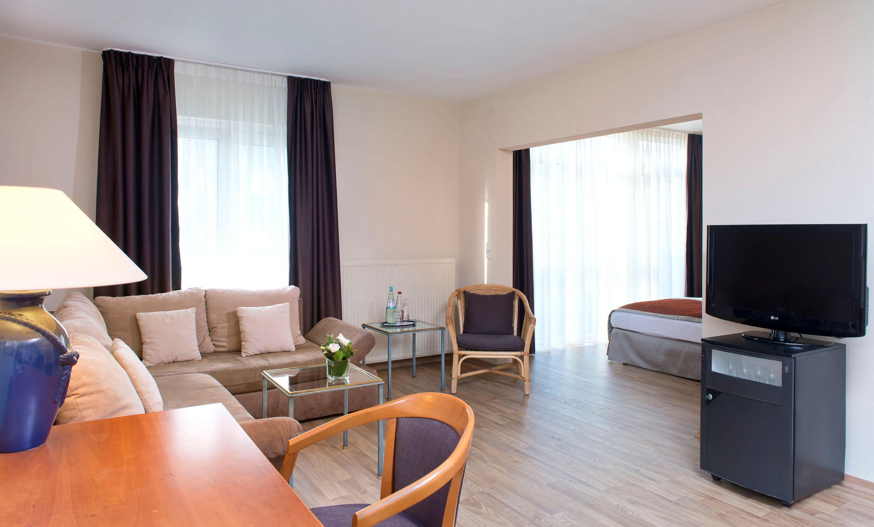 Wyndham Hannover Atrium Hotel — photo 4