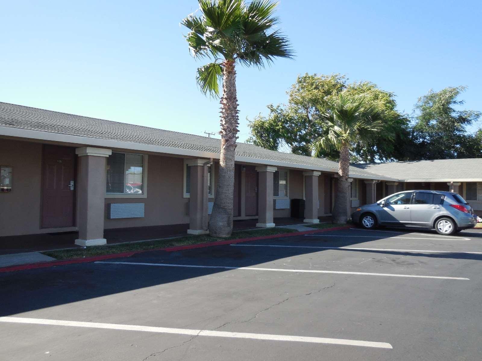 Americas Best Value Inn - Antioch / Bay Area — photo 3