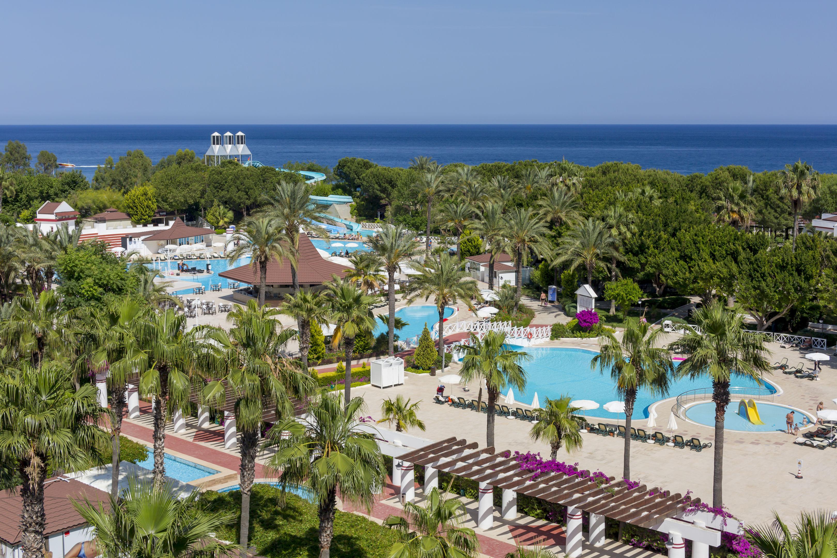 PGS Kiris Resort — photo 4