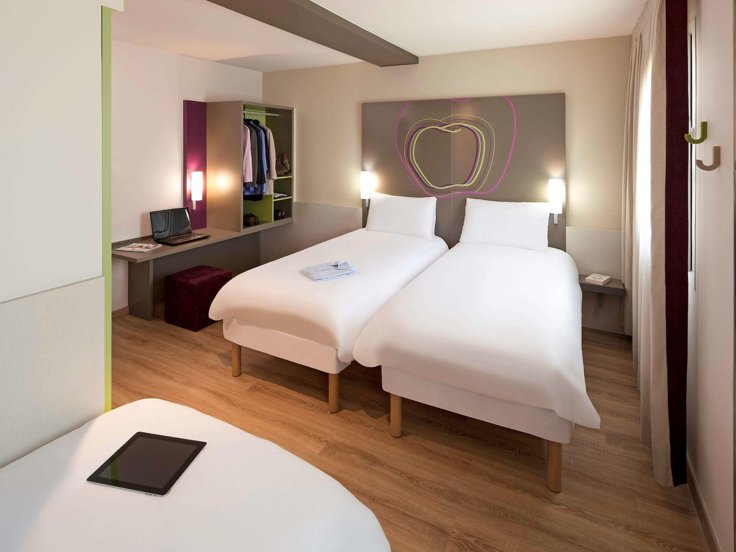 ibis Styles Lleida Torrefarrera — photo 4