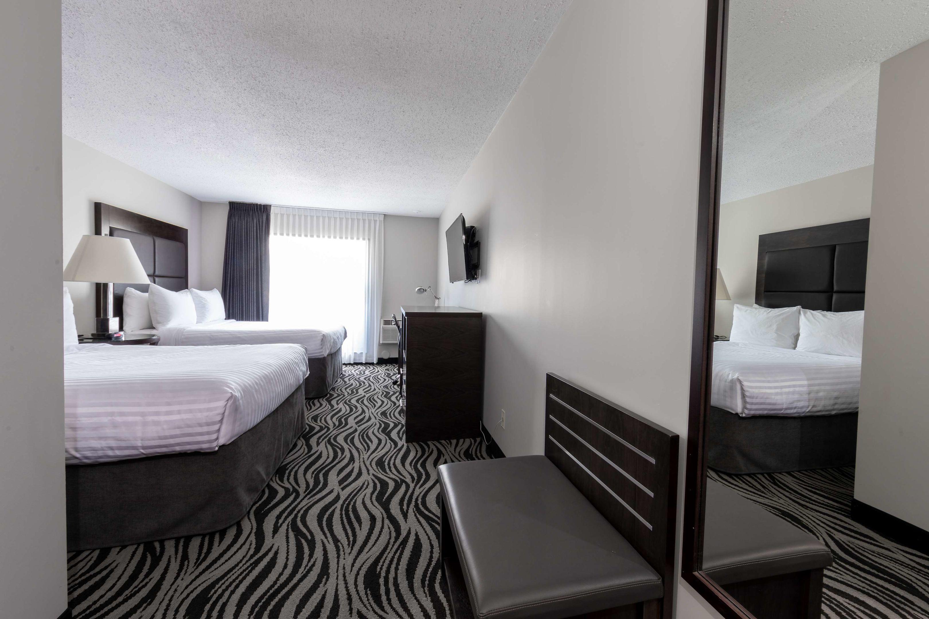 SureStay Hotel by Best Western Castlegar — photo 5