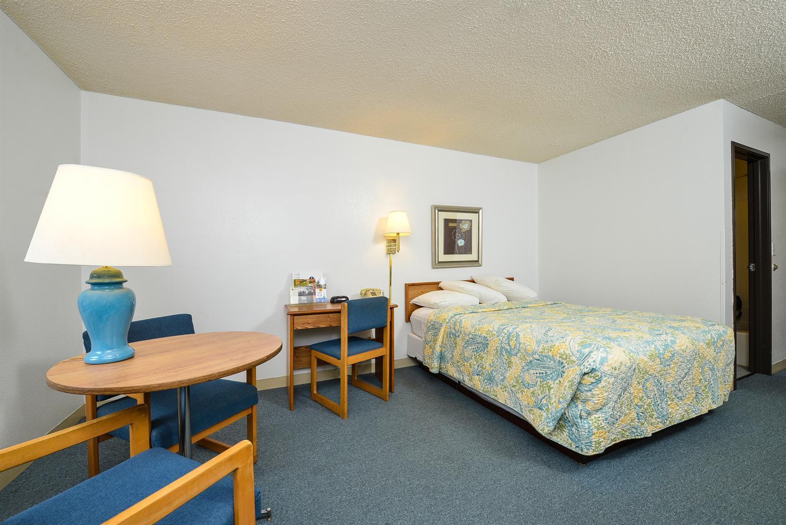 Americas Best Value Inn — photo 4
