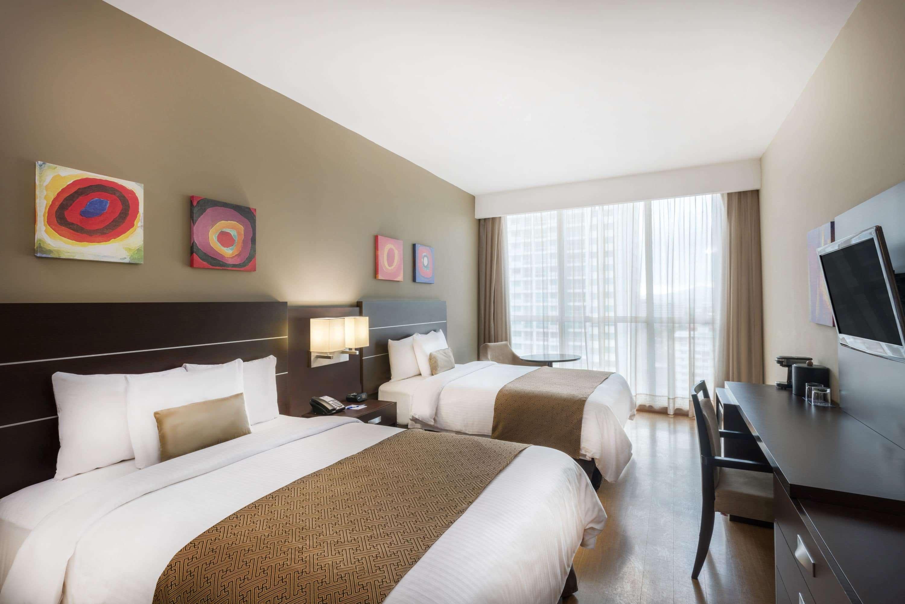 TRYP by Wyndham Panama Centro — photo 5