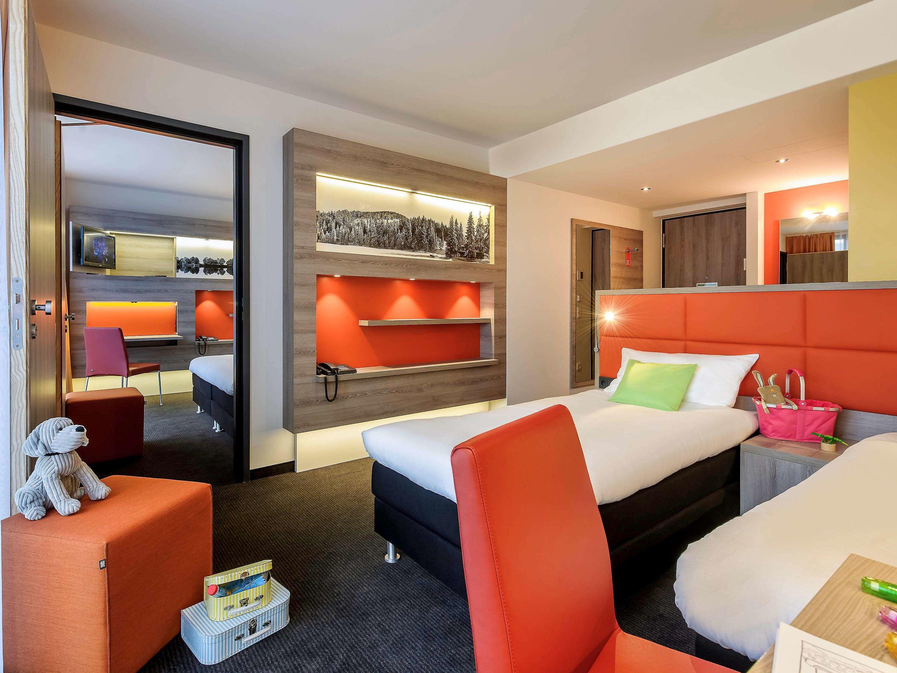 Ibis Styles Nagold — photo 4