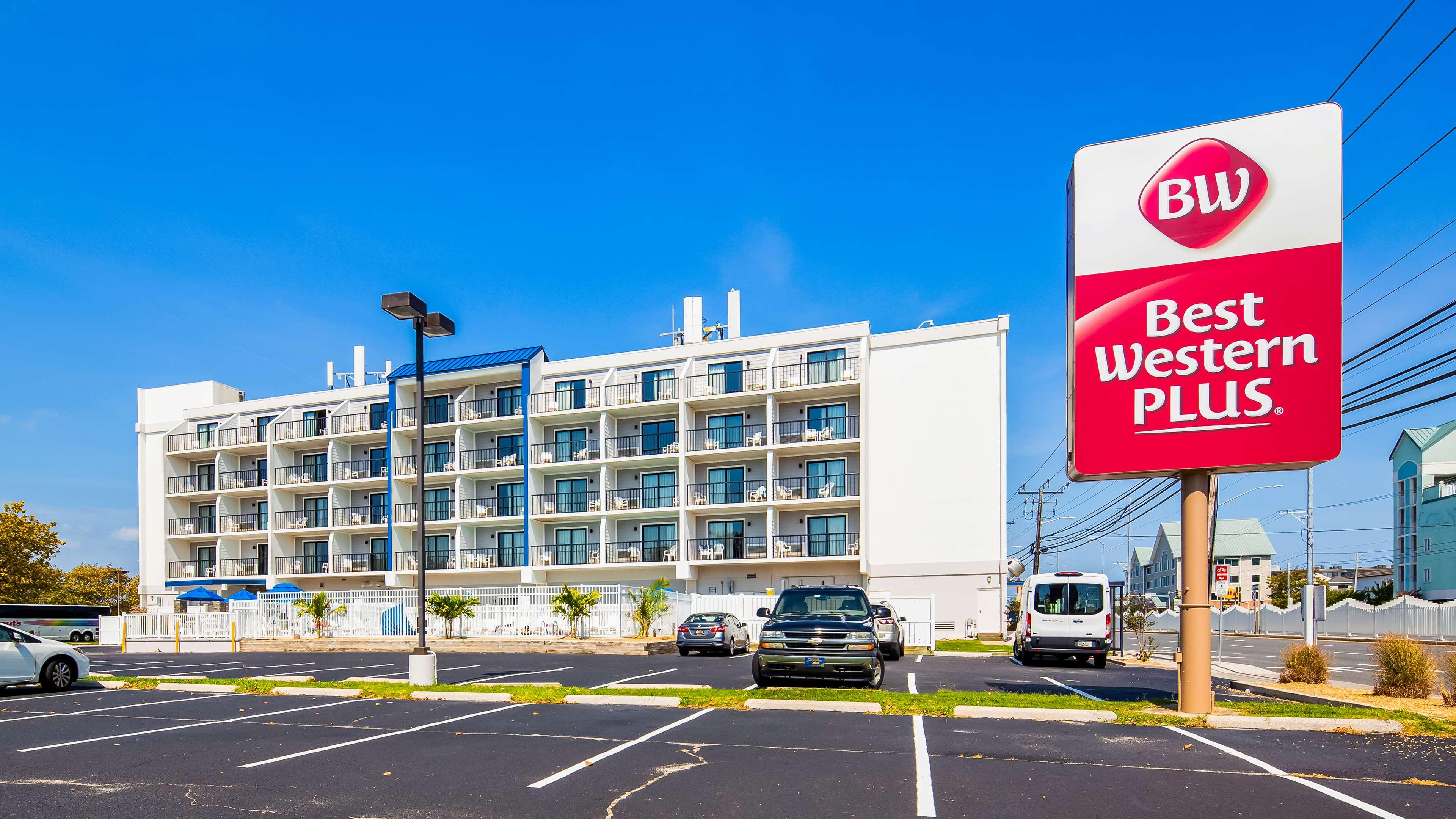 Best Western Plus Ocean City — photo 4