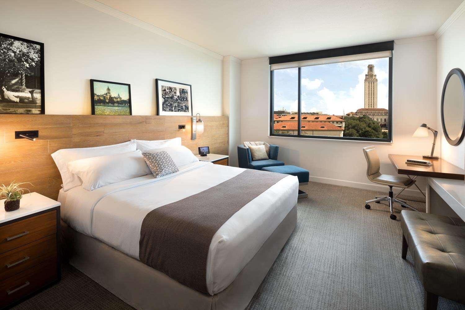 AT&T Hotel and Conference Center — photo 4