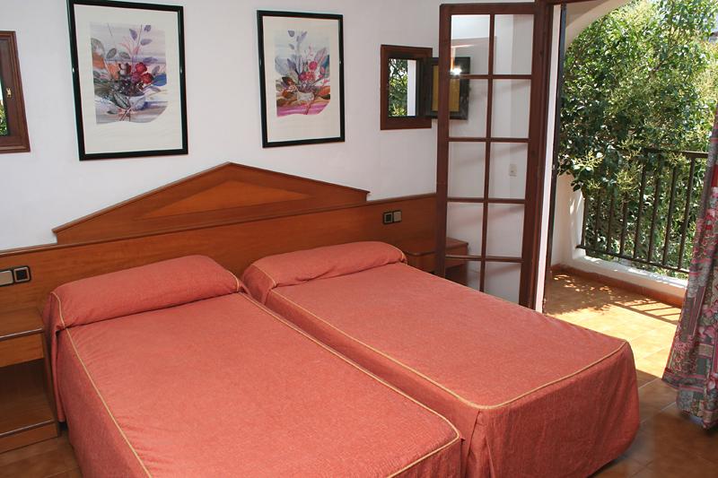 Siesta Mar Apartamentos  I & II — photo 4