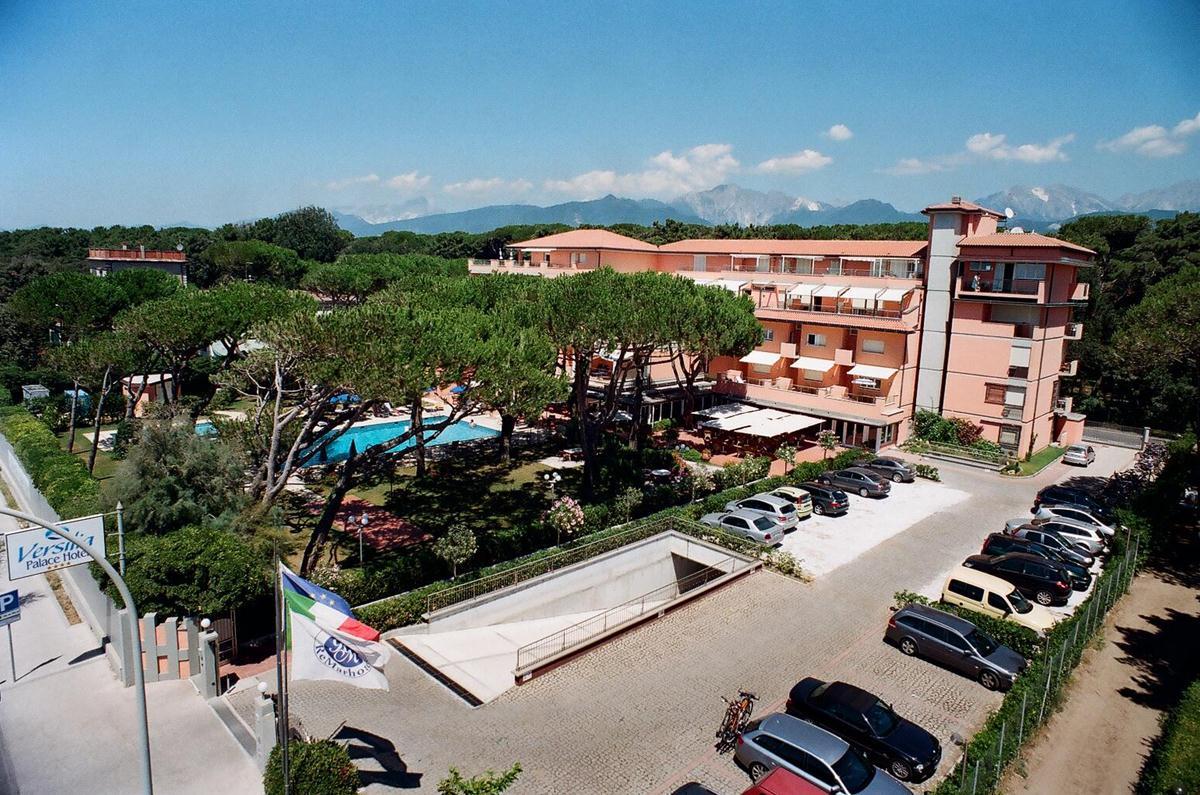 Versilia Palace — photo 4