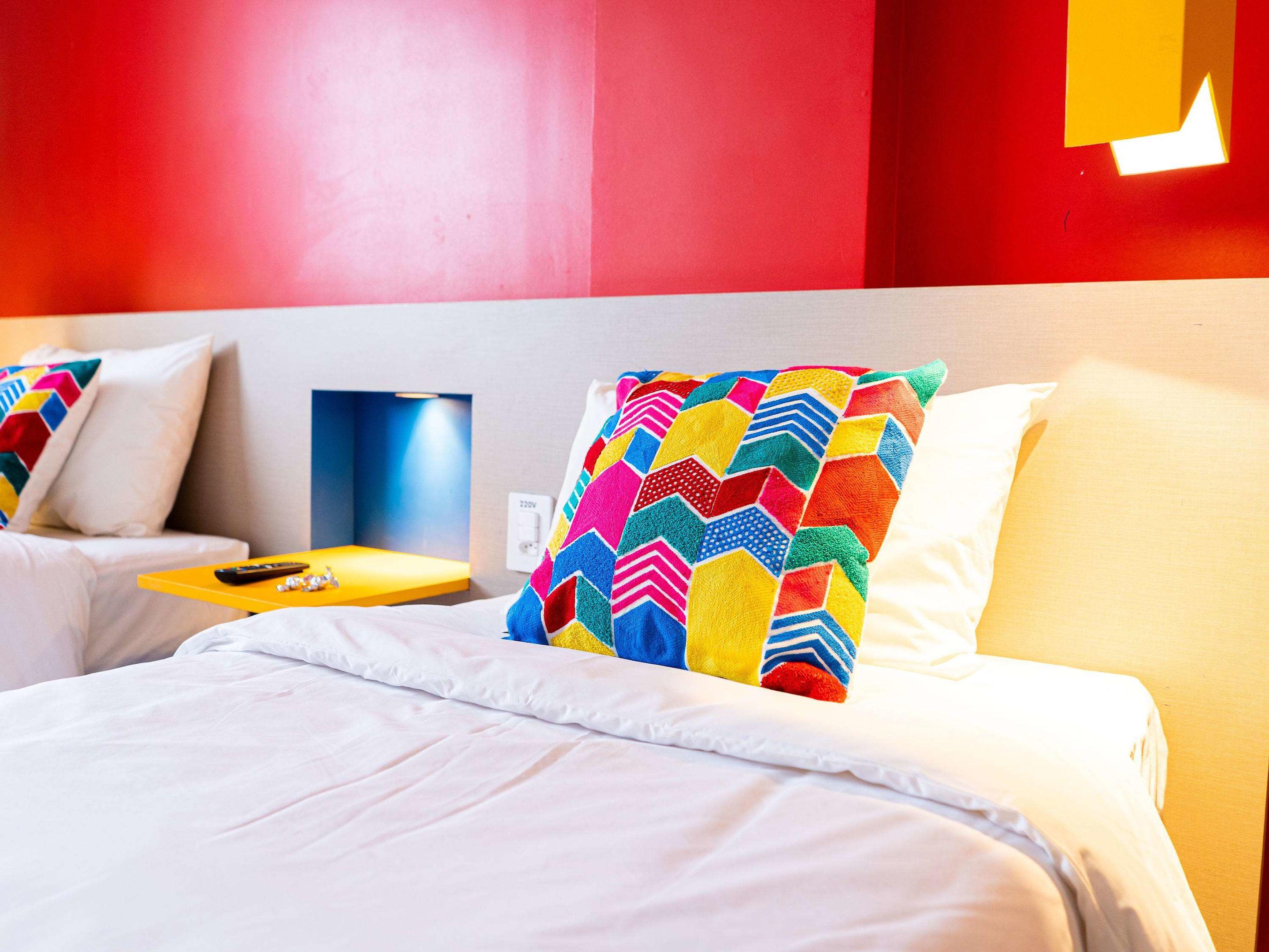 IBIS Styles Campina Grande — photo 4