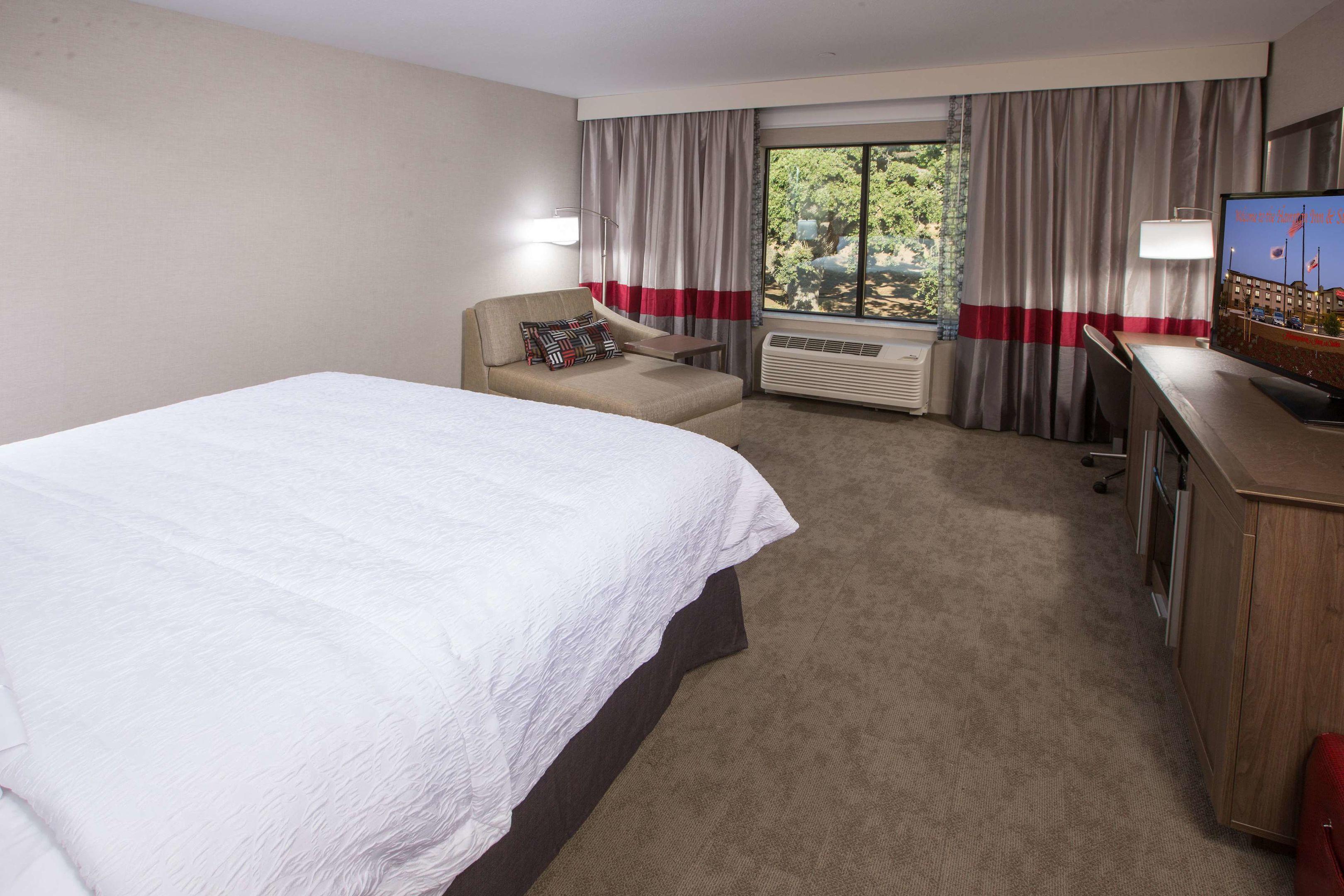 Hampton Inn & Suites Buellton/Santa Ynez Valley — photo 5
