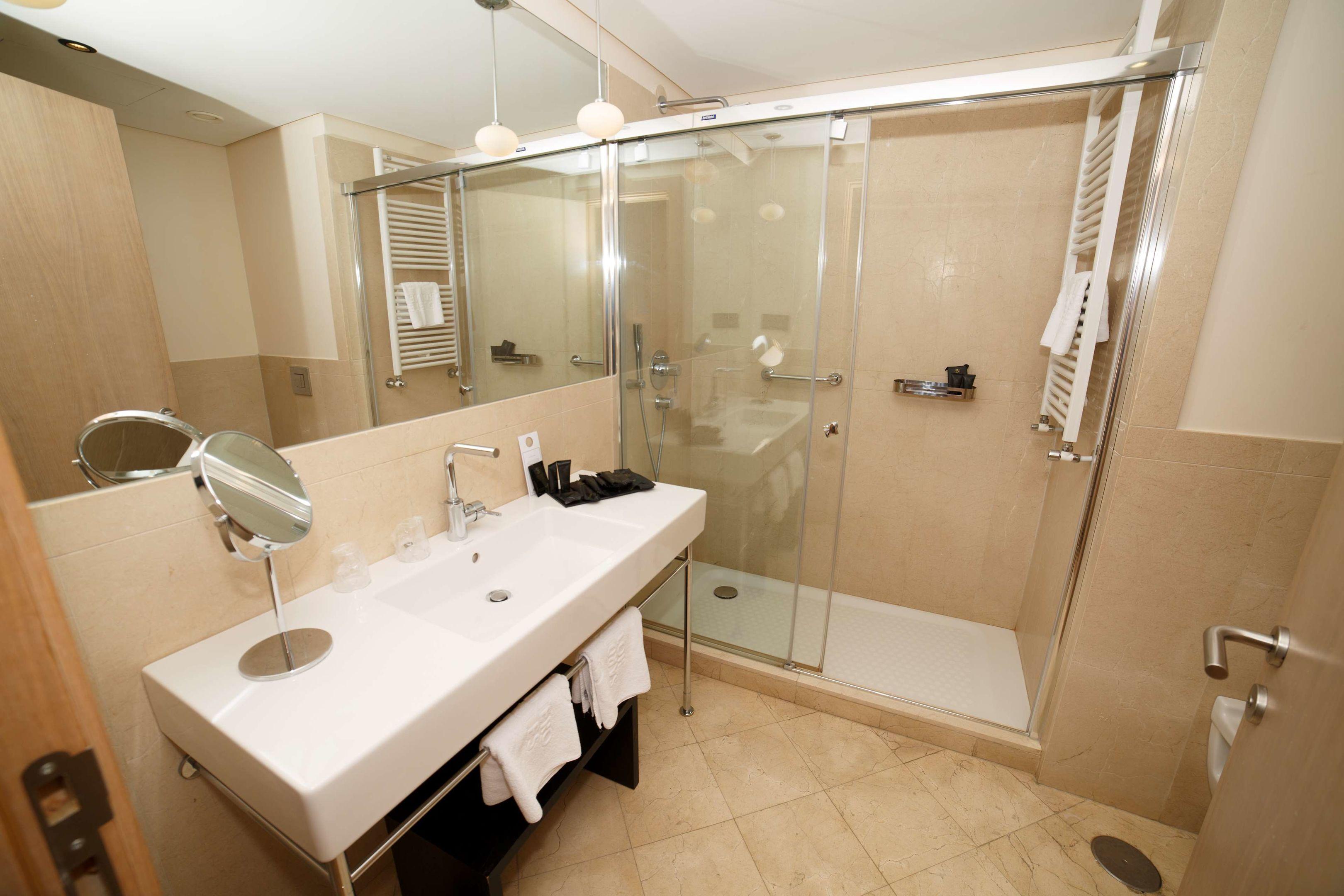 Gran Hotel Sardinero — photo 4