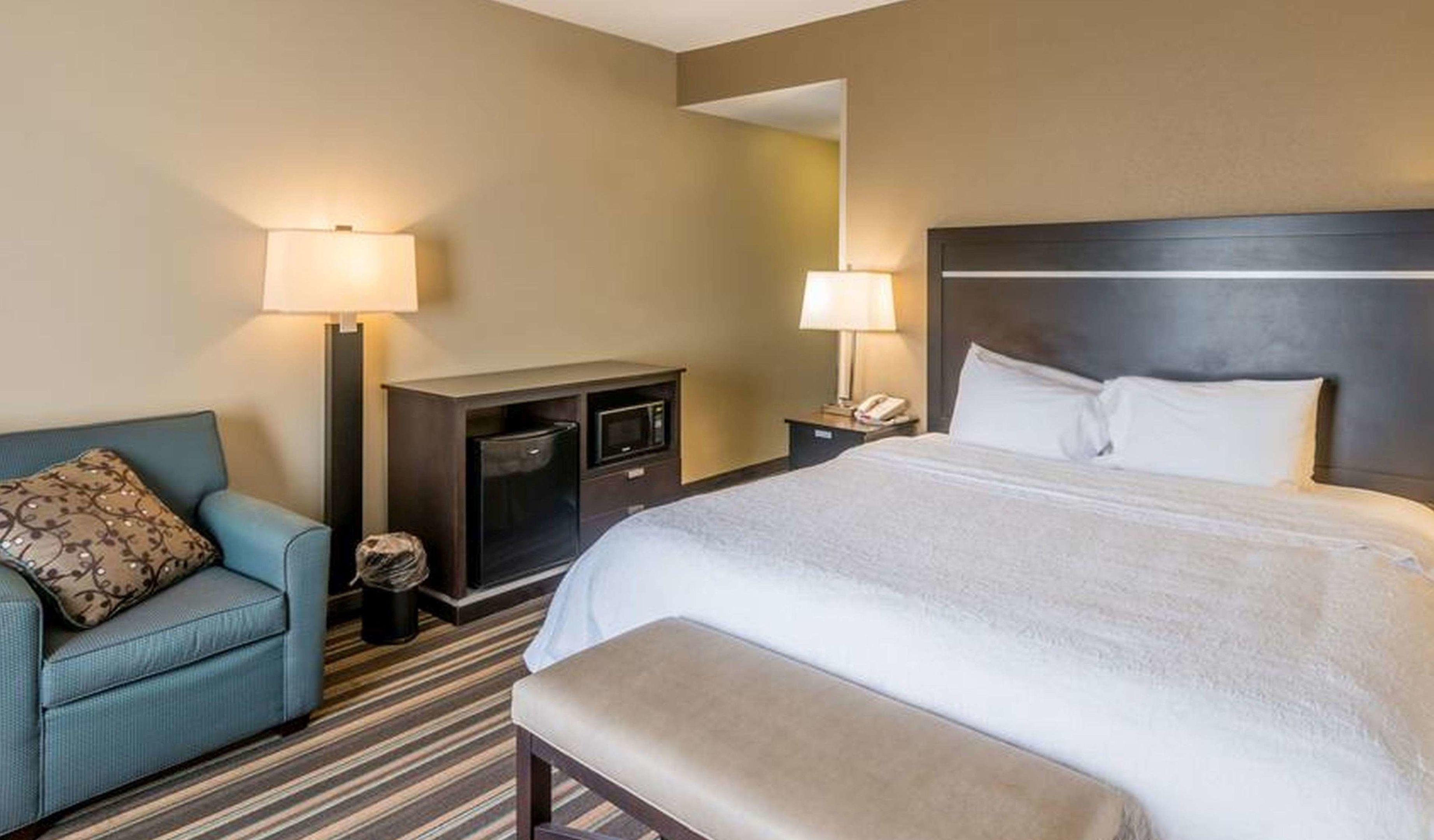 Hampton Inn New Albany — photo 5