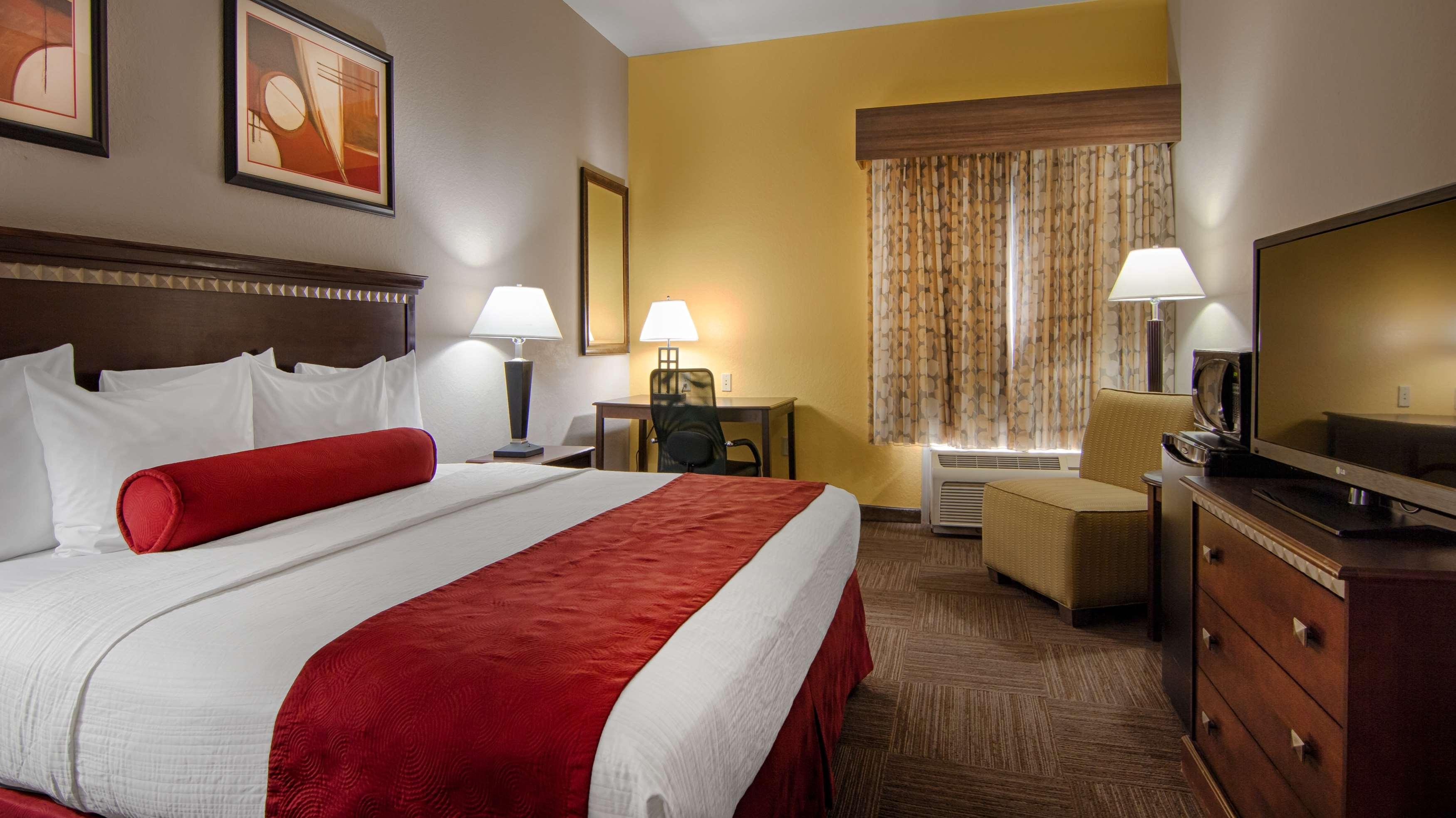 Best Western Auburndale Inn & Suites — photo 5