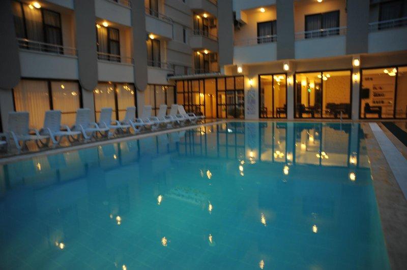 Letoon Otel — photo 5