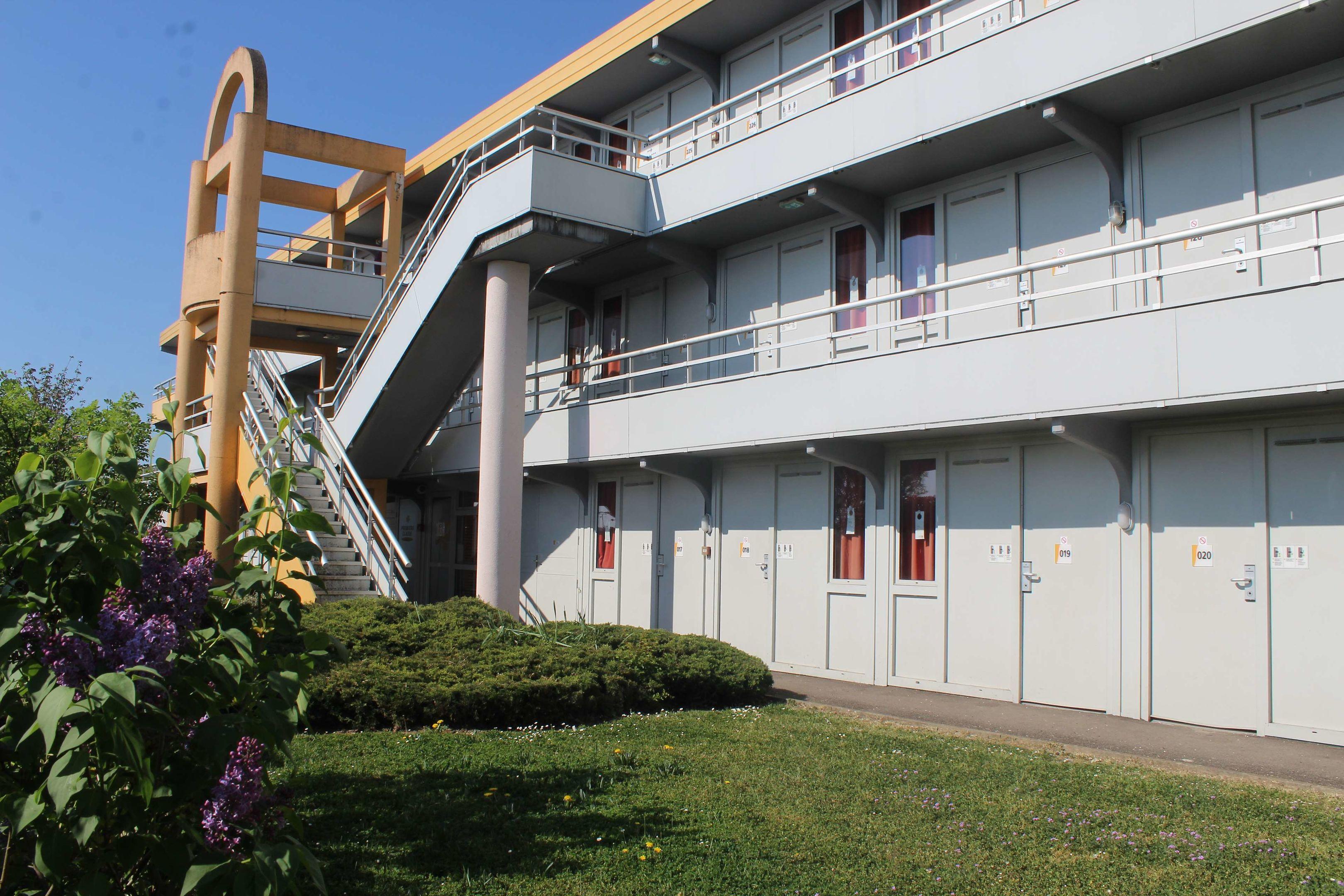 Hotel Premiere Classe Dijon Sud - Marsannay — photo 4