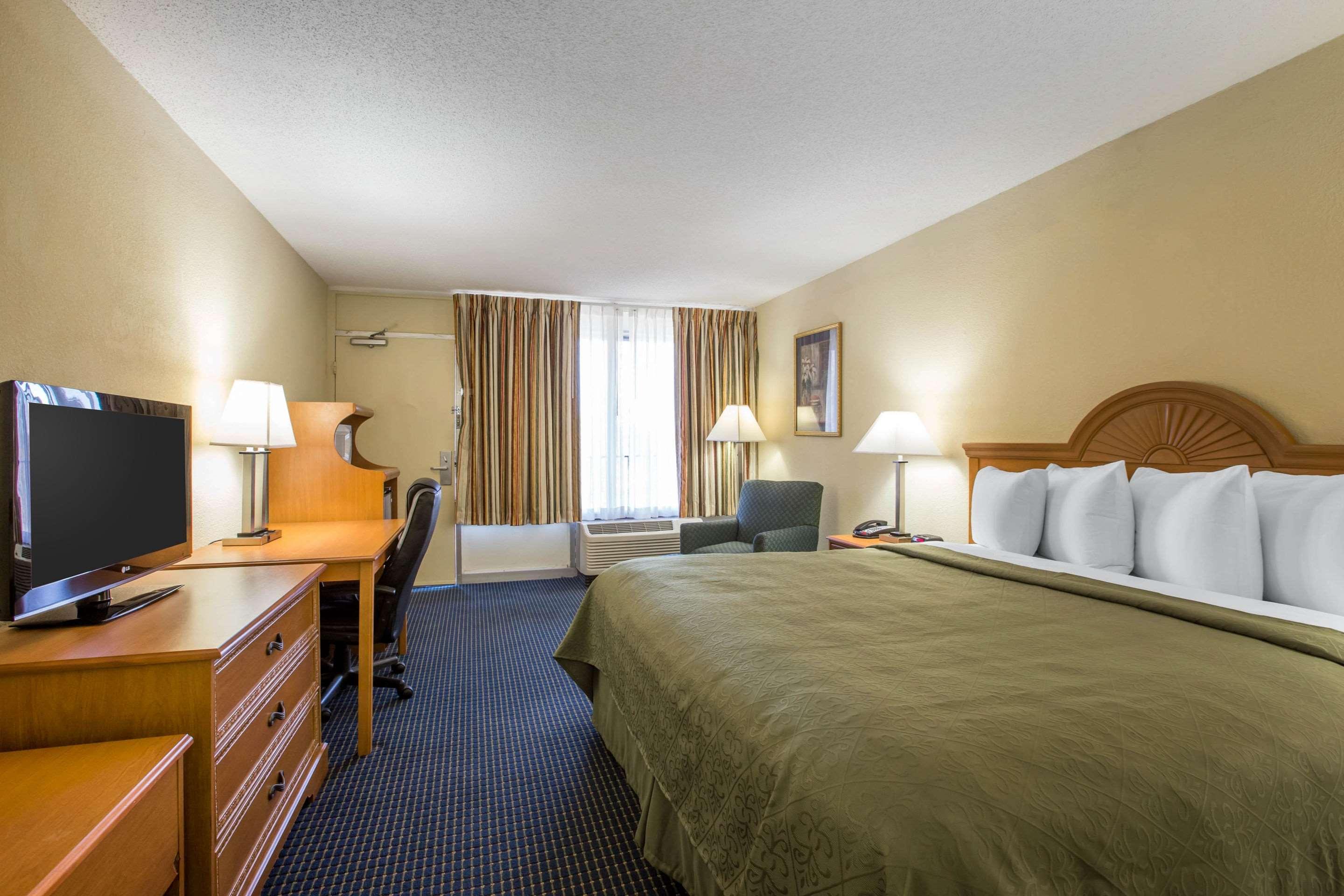 Quality Inn Americus — photo 5