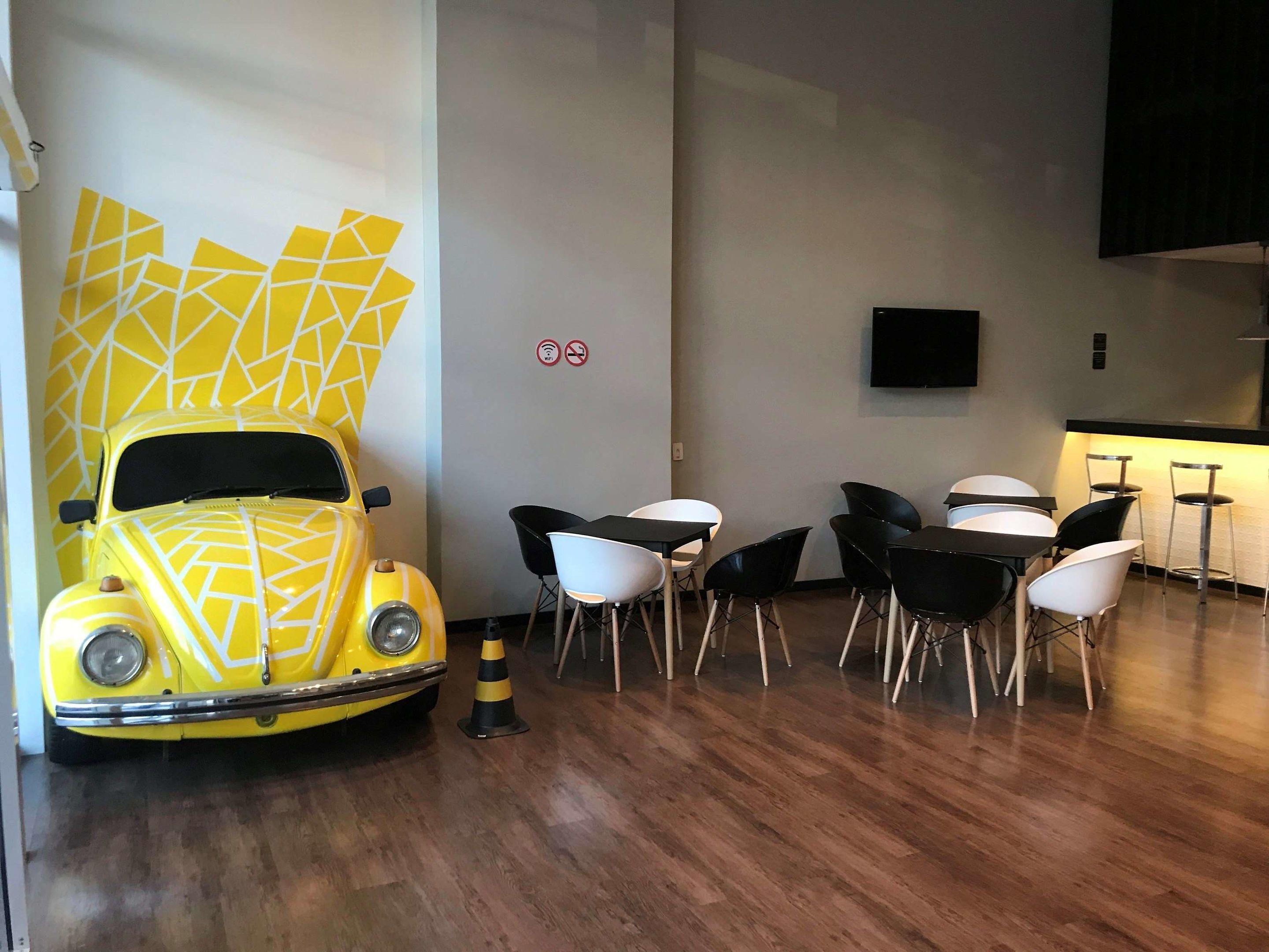 ibis Styles Tres Rios — photo 4