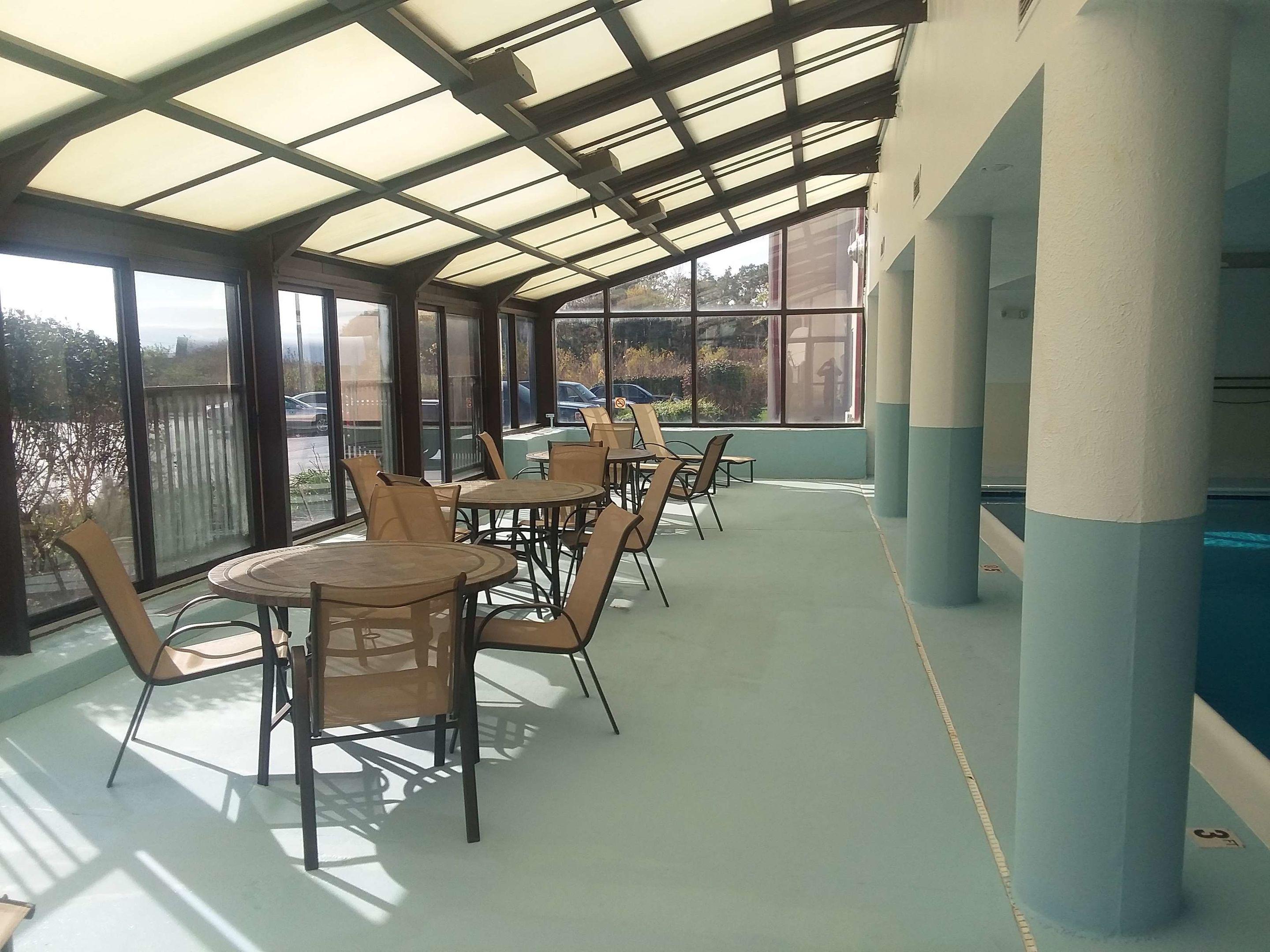 Best Western Joliet Inn & Suites — photo 5