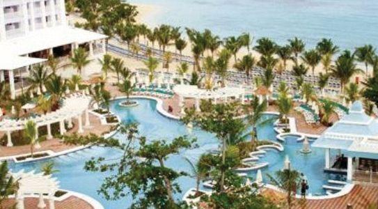 ClubHotel Riu Ocho Rios — photo 3