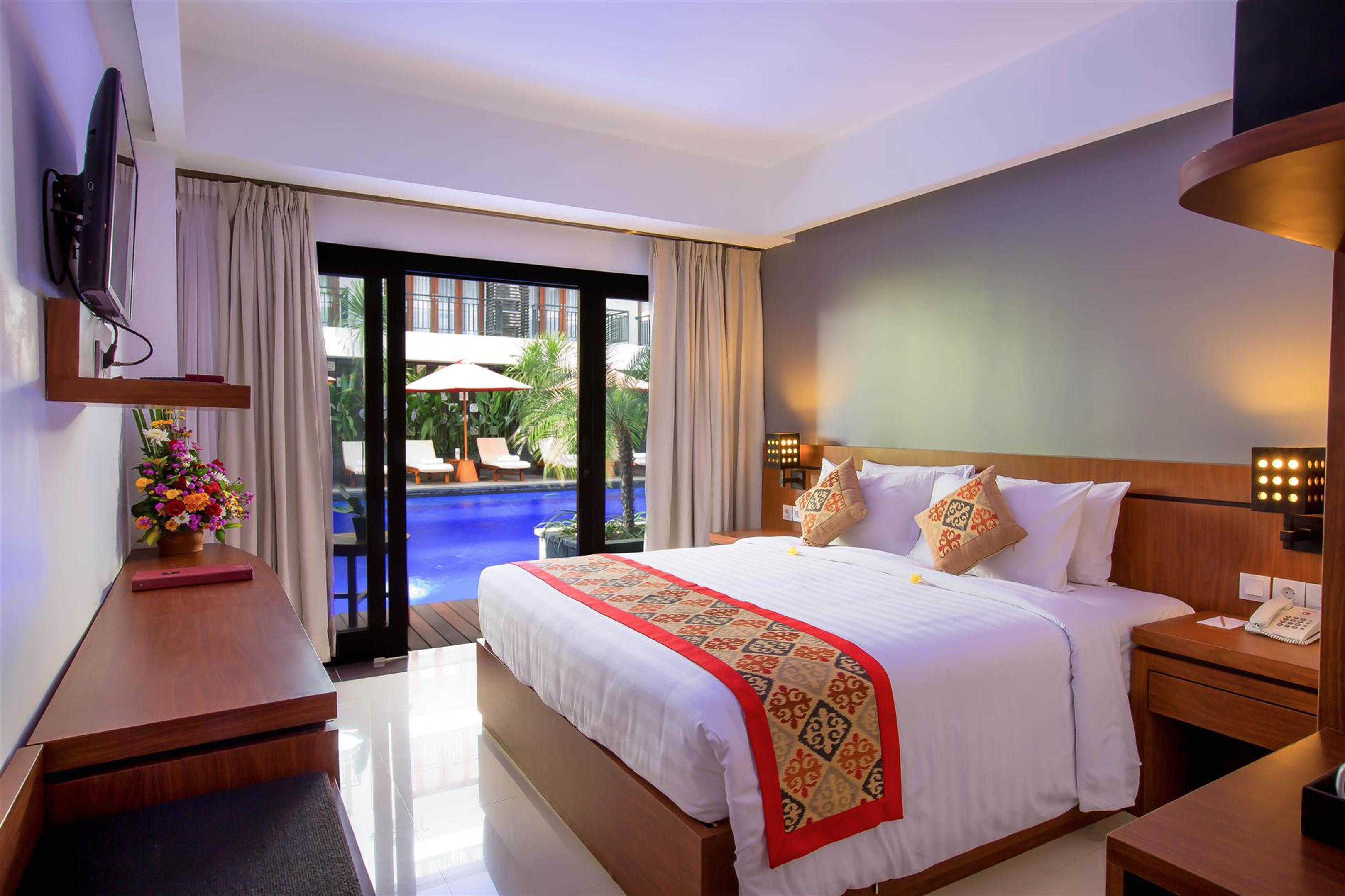 La Villais Kamojang Seminyak — photo 4