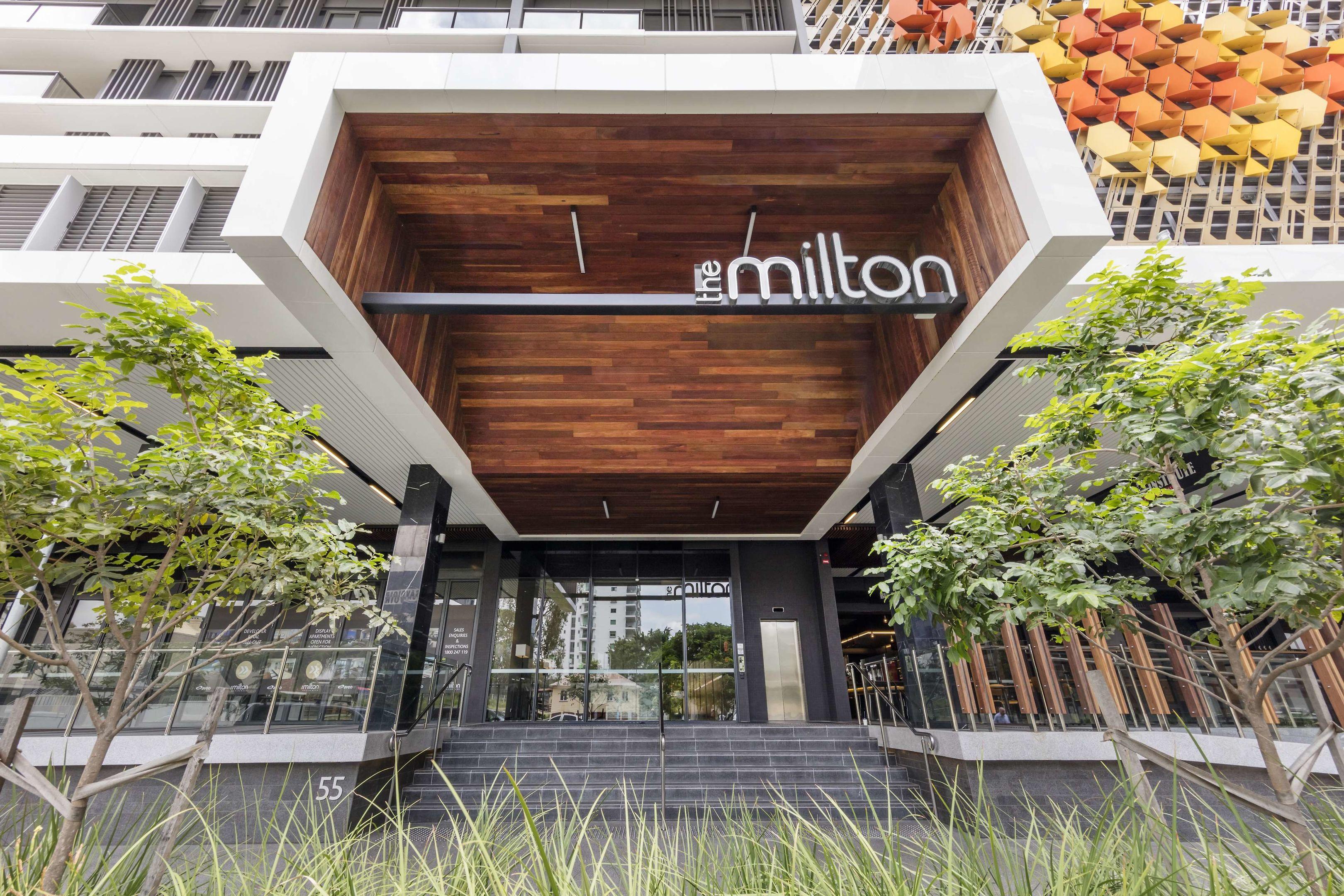 The Milton Brisbane — photo 3