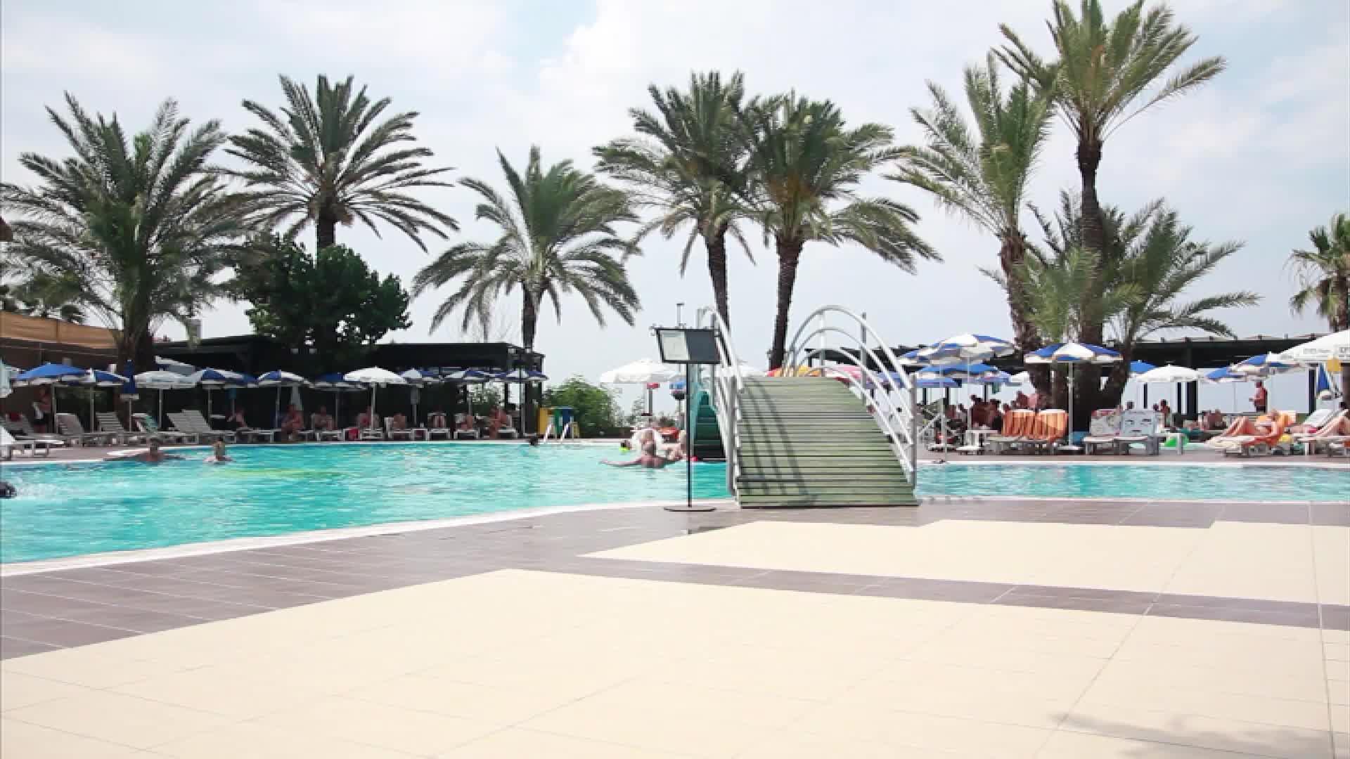 Sandy Beach Hotel — photo 4