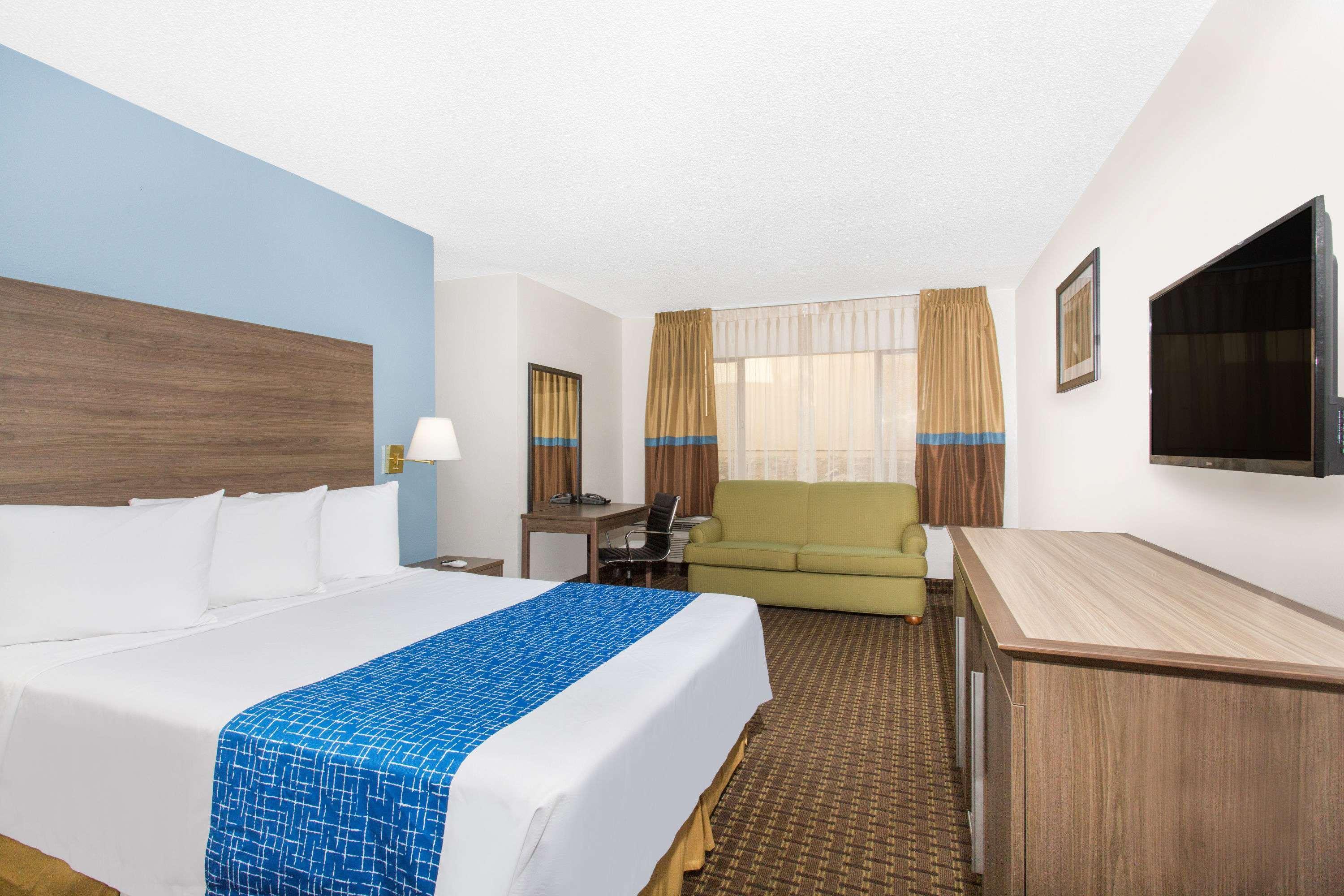 Travelodge by Wyndham Williams Grand Canyon — photo 5