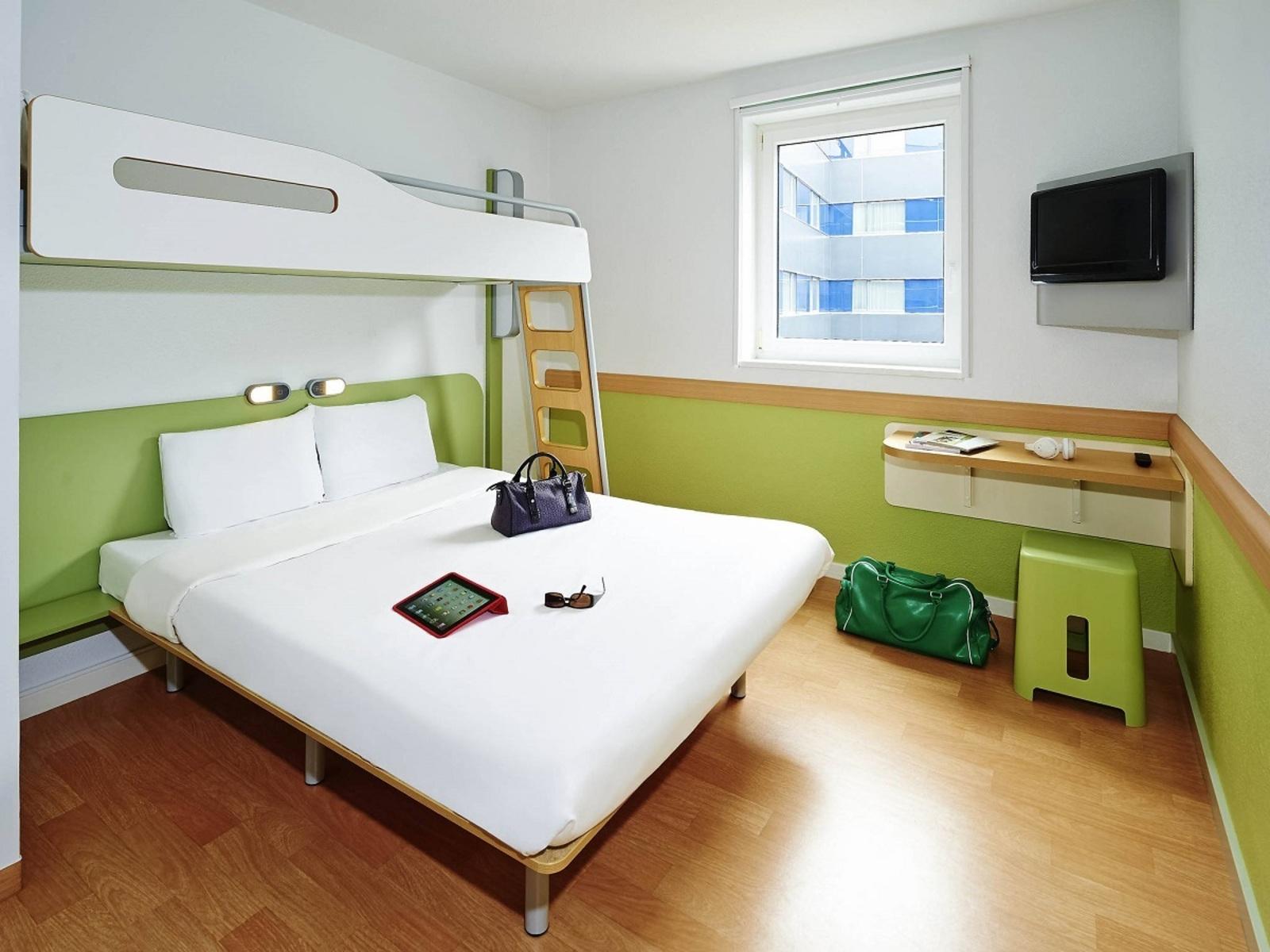 ibis budget El Jadida — photo 4