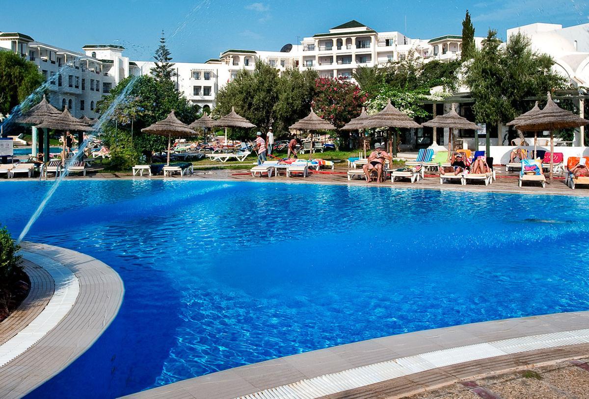 Royal Kenz Thalasso & Spa — photo 3