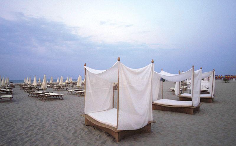 DuoMo Design Hotel — photo 4