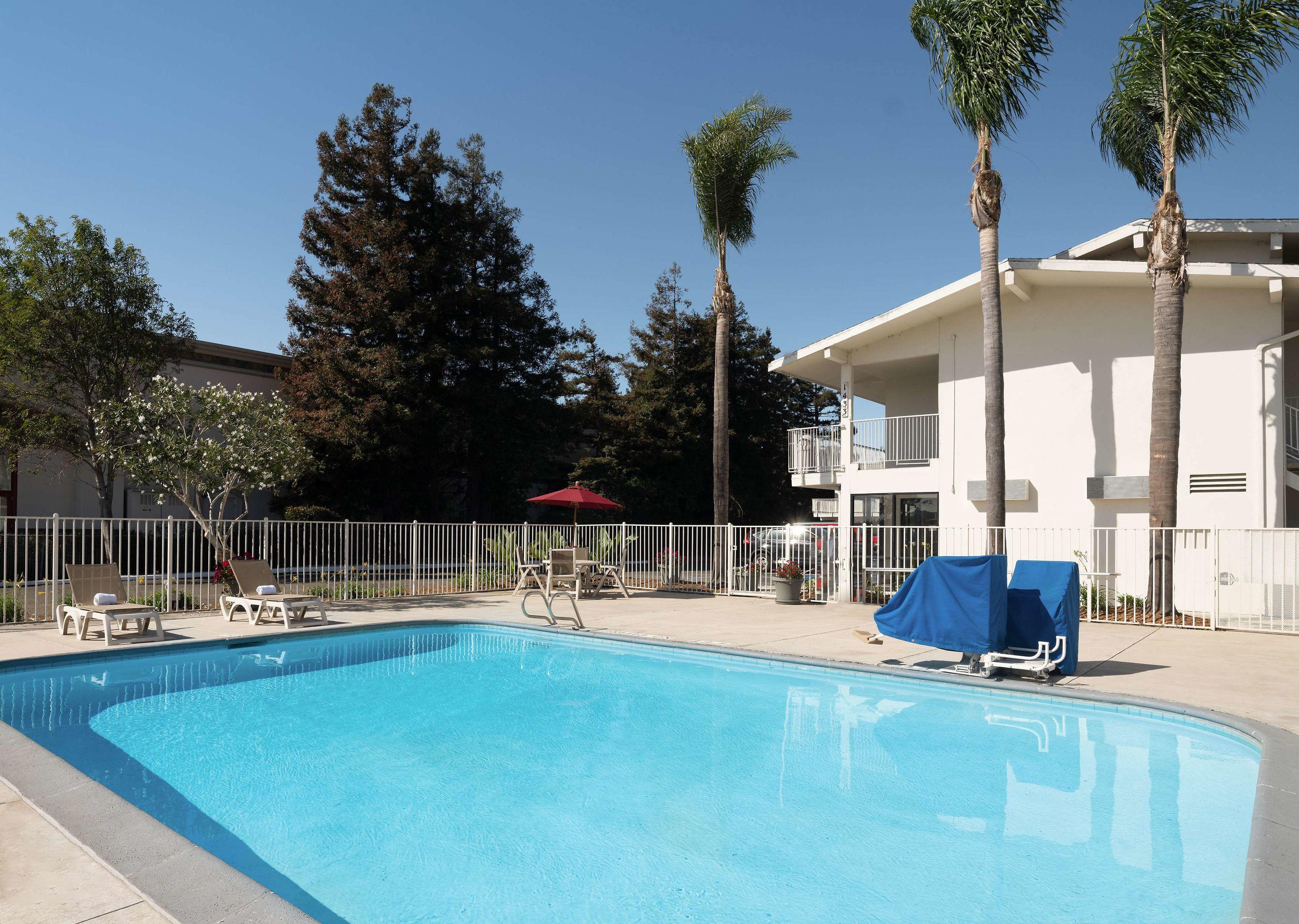Motel 6 San Luis Obispo North — photo 4