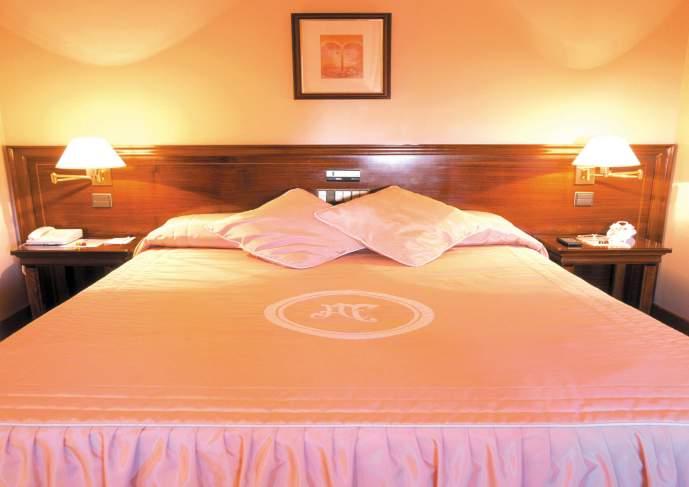 Hotel Felipe IV — photo 4