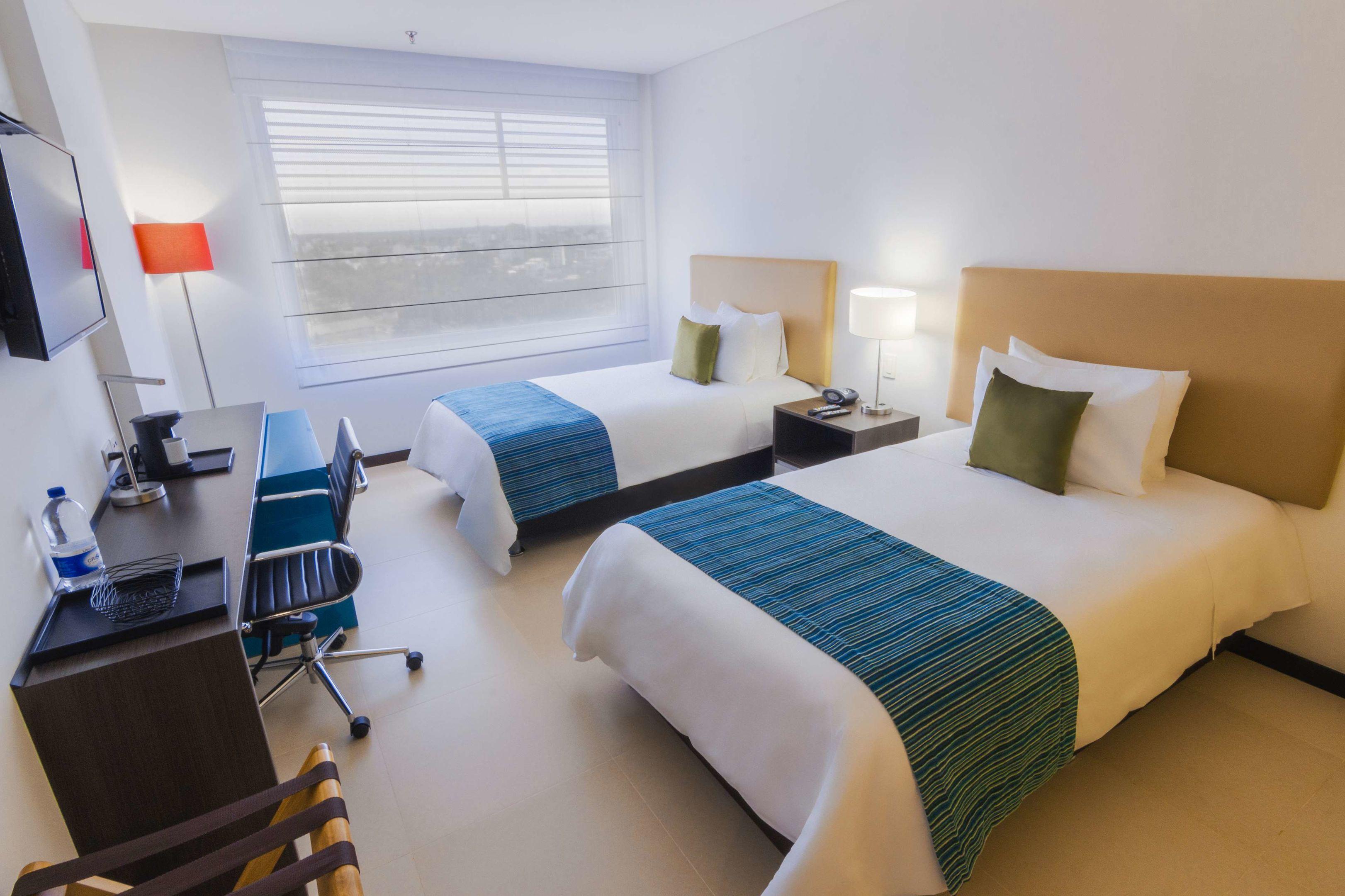 Park Inn by Radisson Barrancabermeja — photo 5
