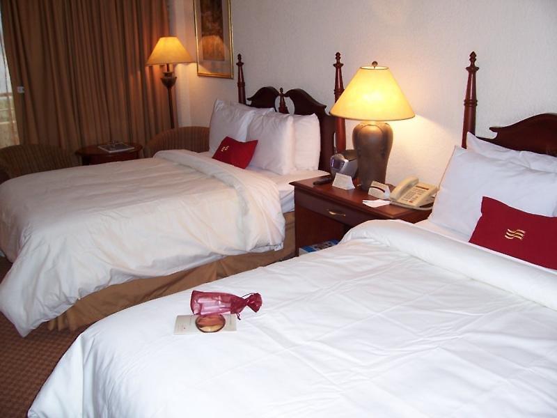 Radisson Hotel Trinidad — photo 5