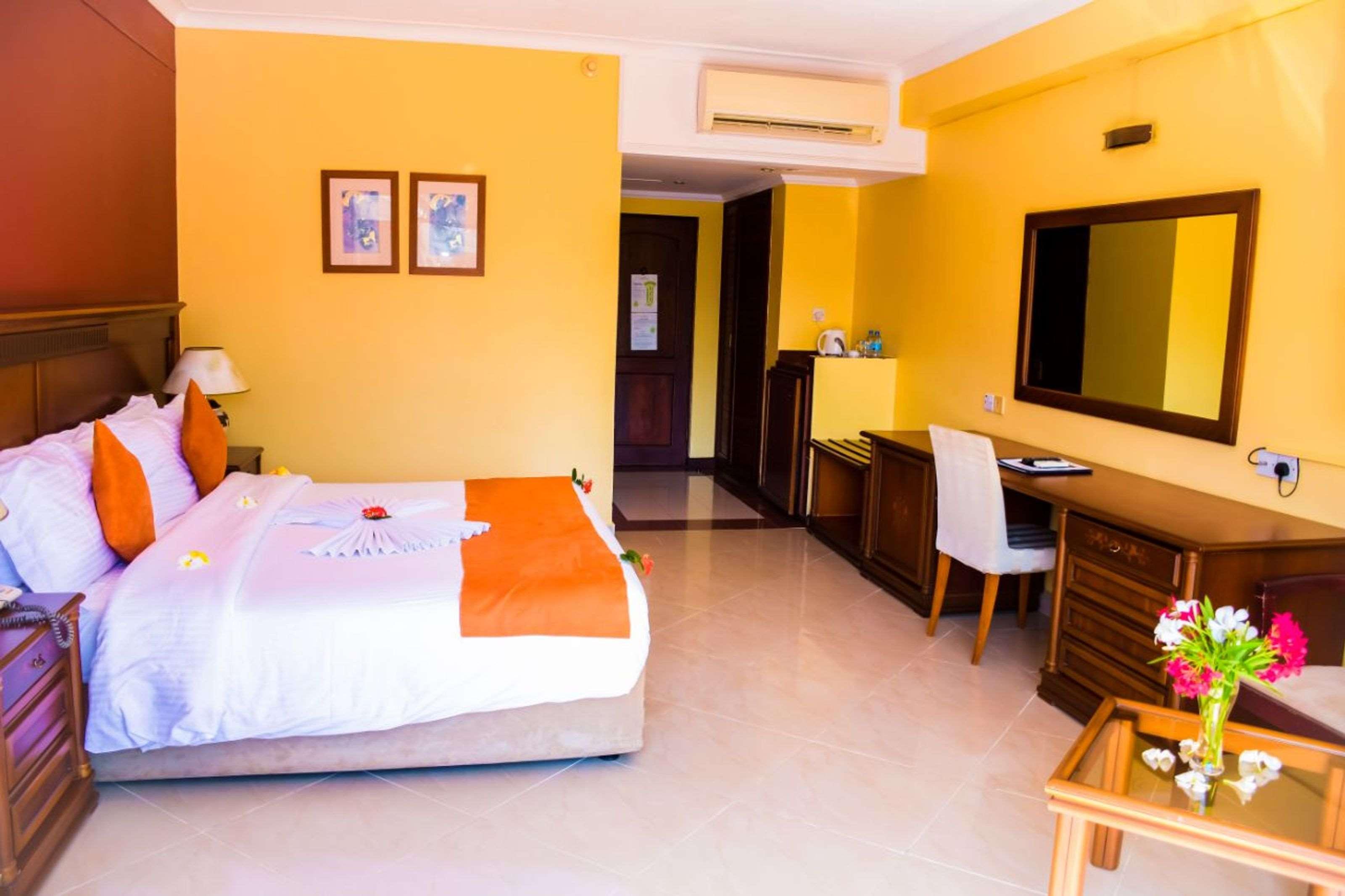 Golden Tulip Dar Es Salaam — photo 4