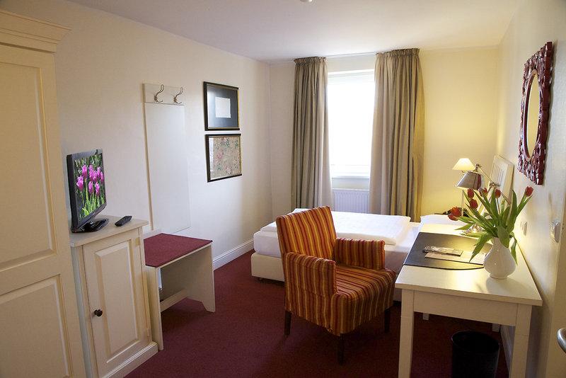 Novum Hotel Bremer Haus — photo 4
