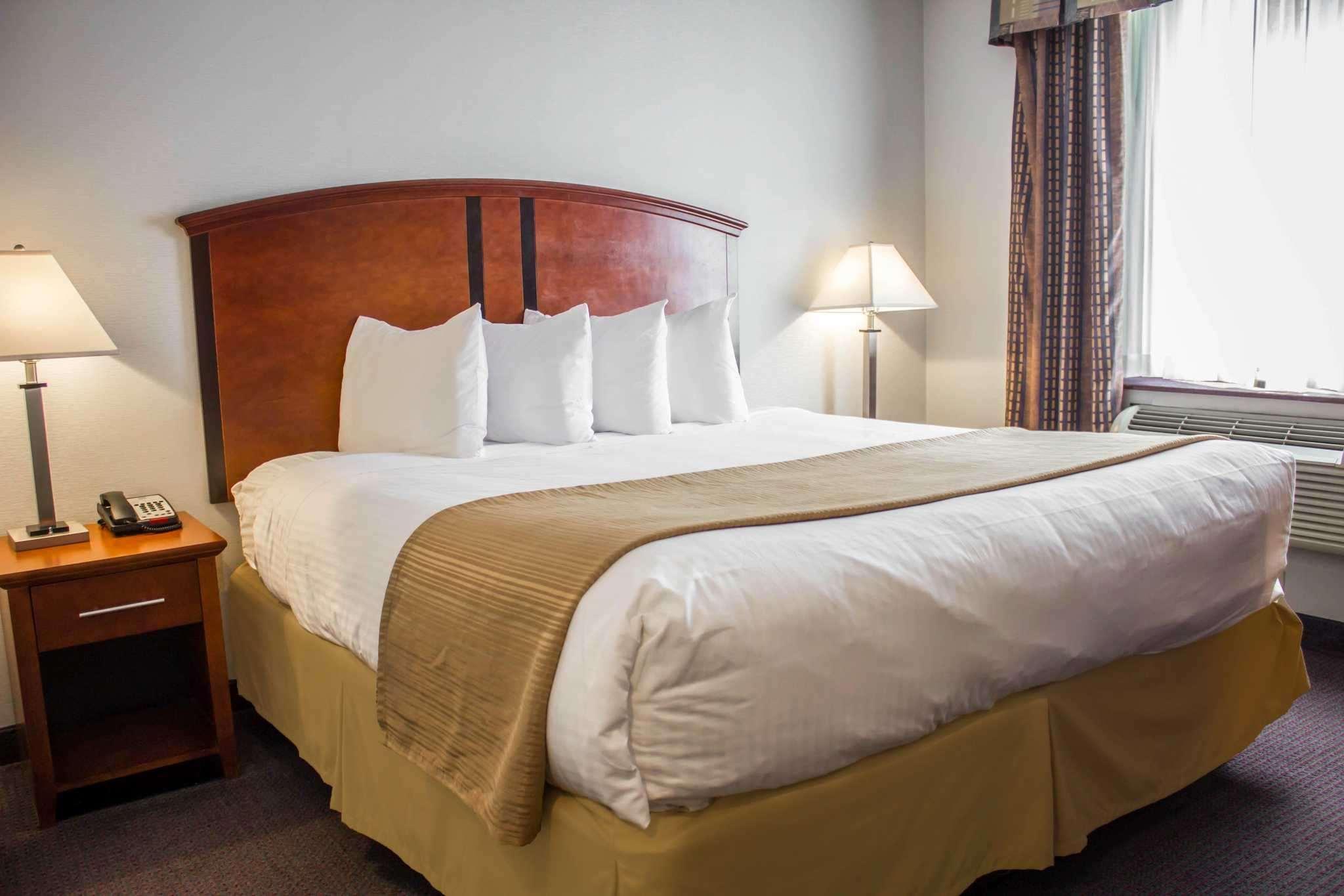 Quality Inn Long Island City - Astoria — photo 4