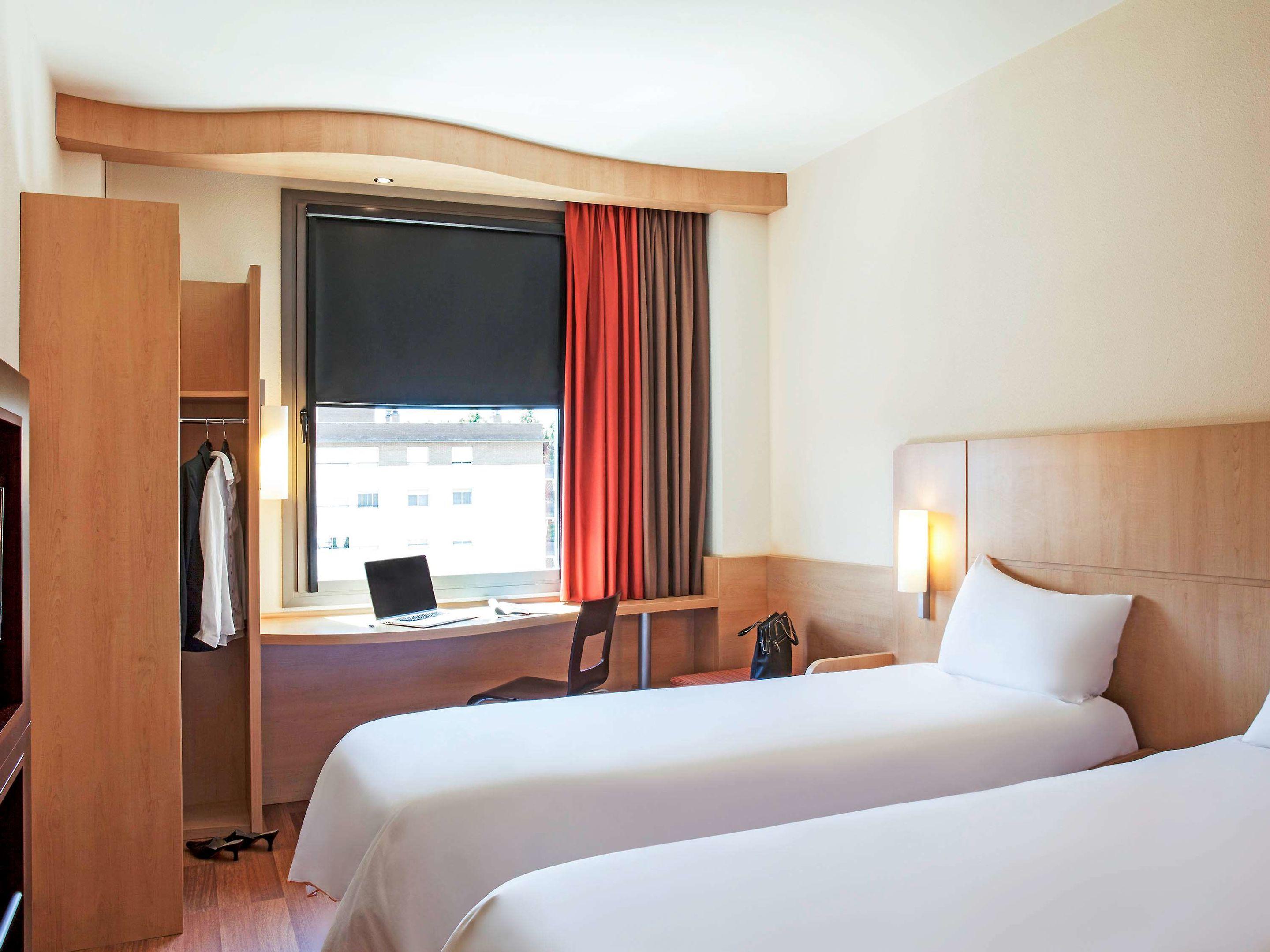 ibis Barcelona Mollet — photo 5