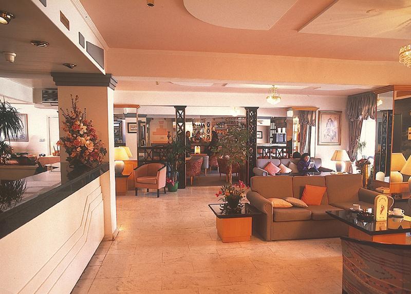 Jasmine Hotel Apartments — photo 4